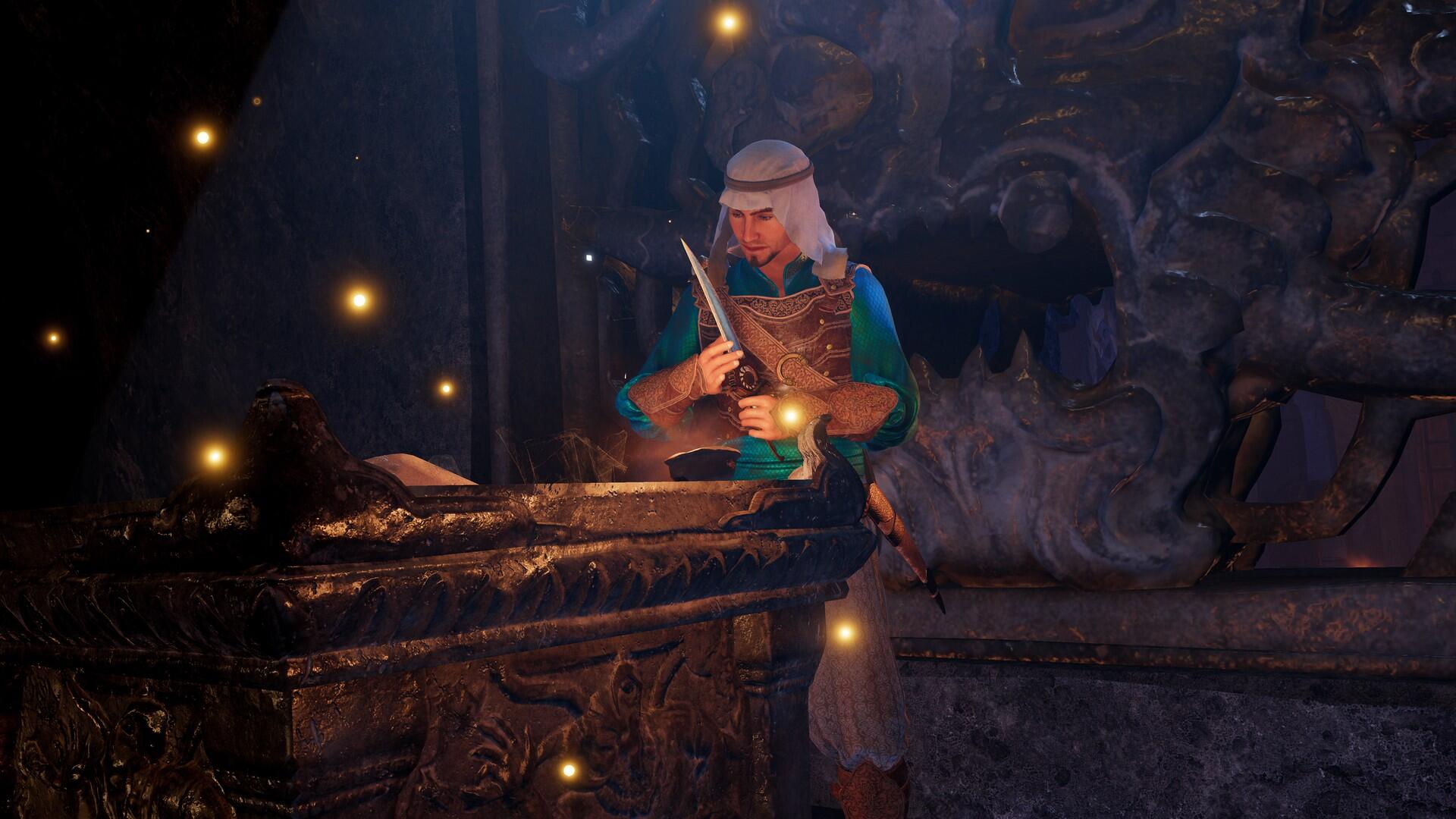 The Prince Is Back In Prince Of Persia: The Sands Of Time Remake 1 2020 09 11 00095 1 https://www.mkaugaming.com/the-prince-is-back-in-prince-of-persia-the-sands-of-time-remake/
