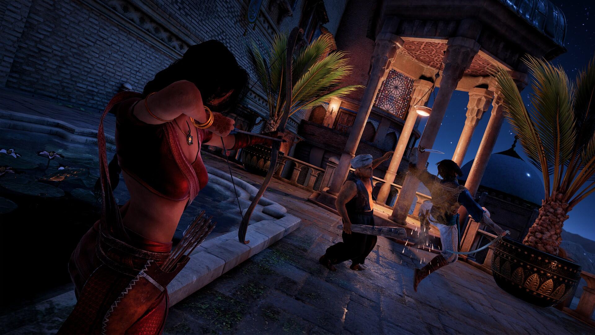 The Prince Is Back In Prince Of Persia: The Sands Of Time Remake 2 2020 09 11 00096 https://www.mkaugaming.com/the-prince-is-back-in-prince-of-persia-the-sands-of-time-remake/