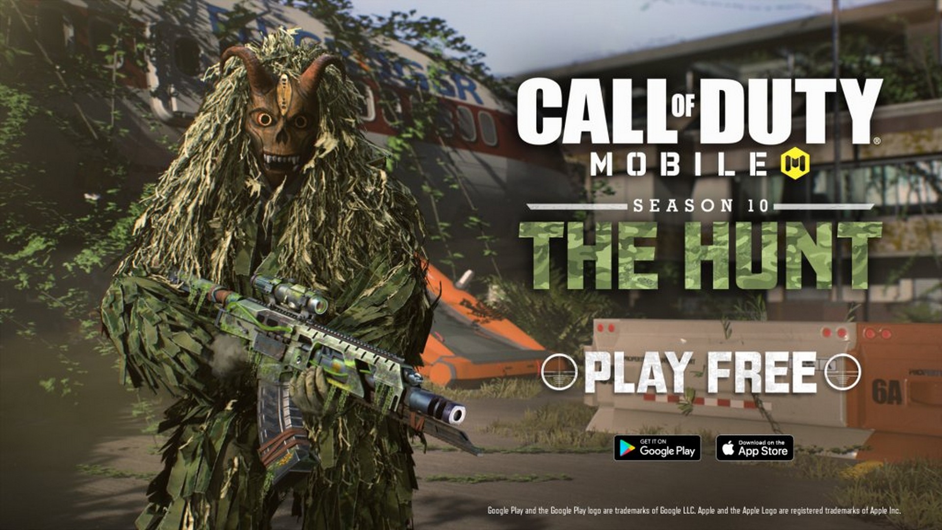 Call of Duty: Mobile Season 10: The Hunt Is Available Now