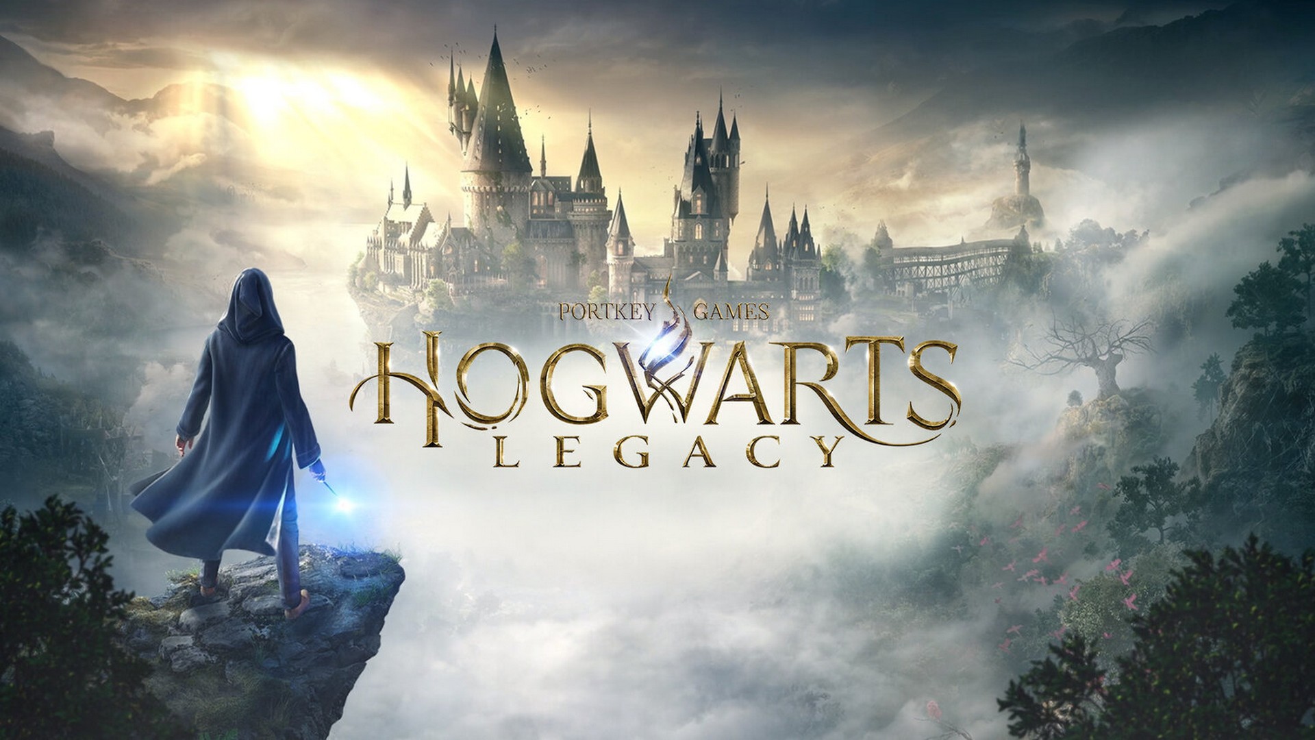 Hogwarts Legacy - PlayStation 4 