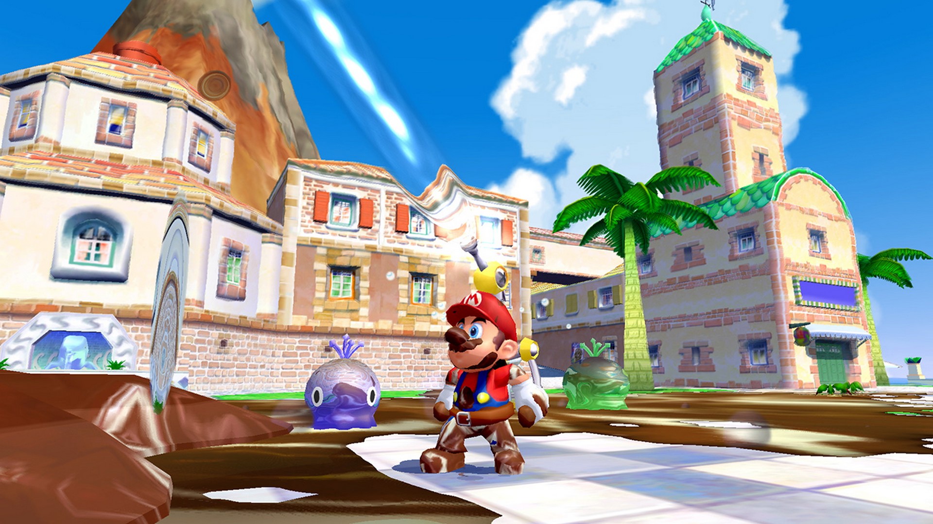 Super Mario 3D All-Stars - Review | MKAU Gaming