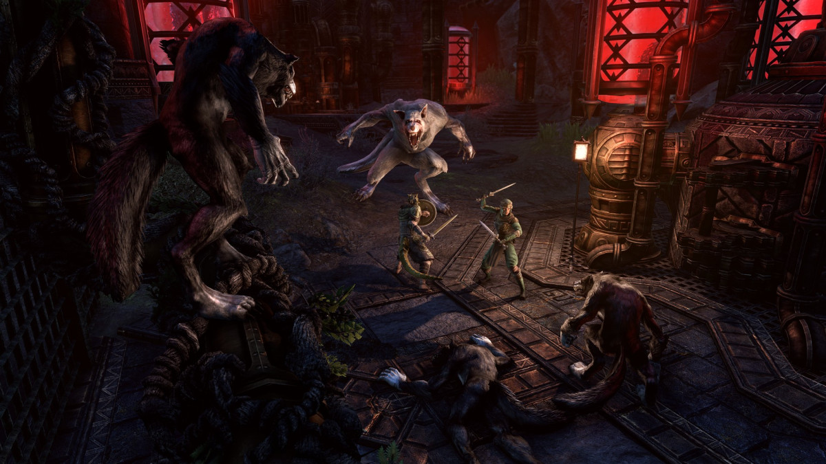 The Elder Scrolls Online: Stonethorn DLC - Review 1 ActivityFeed STH StoneGarden Norm https://www.mkaugaming.com/all-review-list/the-elder-scrolls-online-stonethorn-dlc-review/
