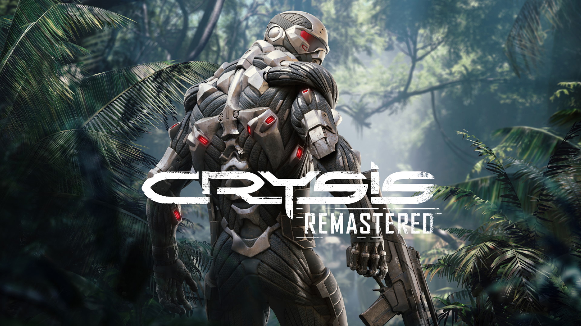 Crysis Remastered Out Now At Australian Retailers On Nintendo Switch