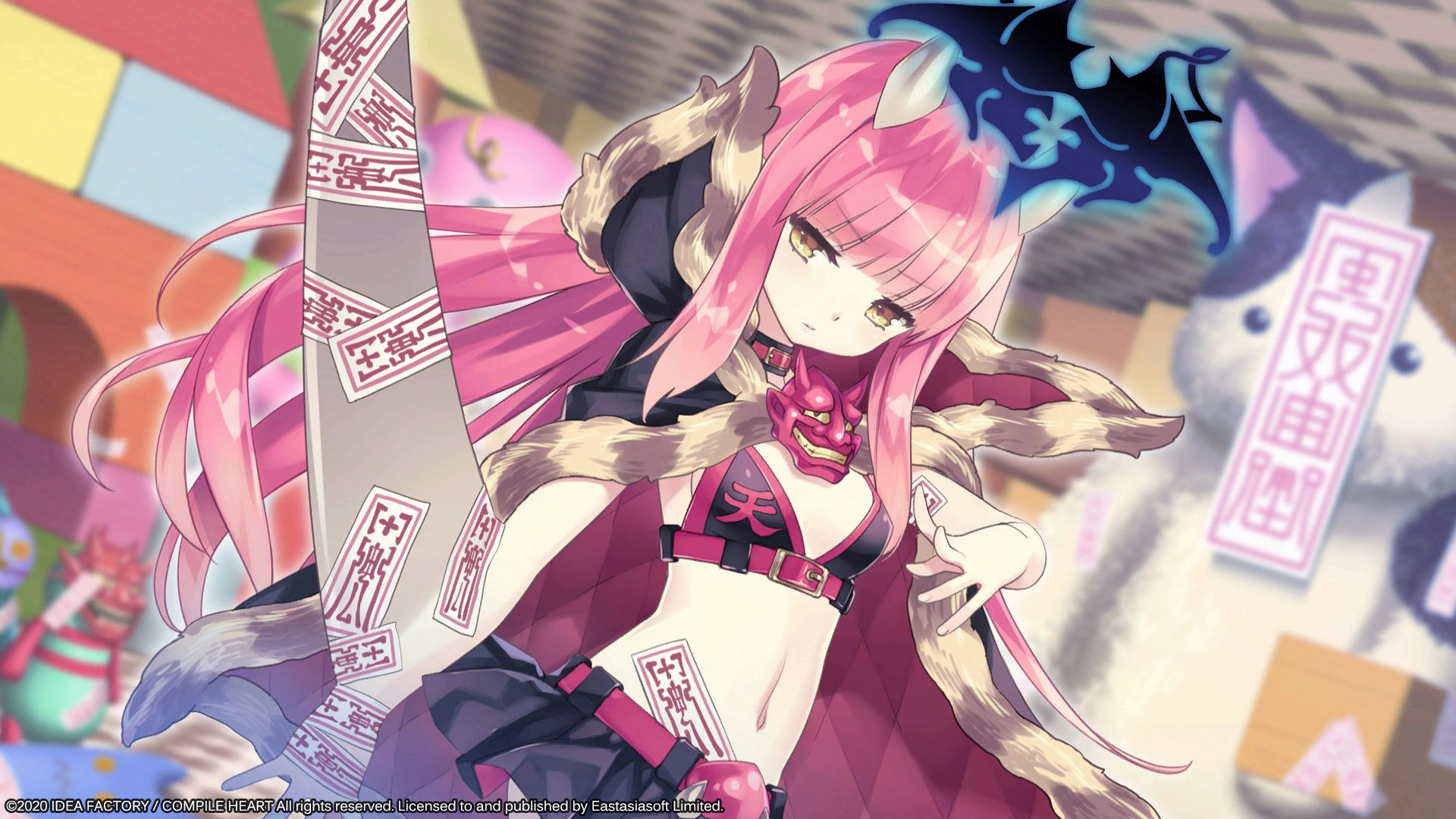 Moero Crystal H - Review 1 Moero Crystal H screenshot 17 https://www.mkaugaming.com/all-review-list/moero-crystal-h-review/