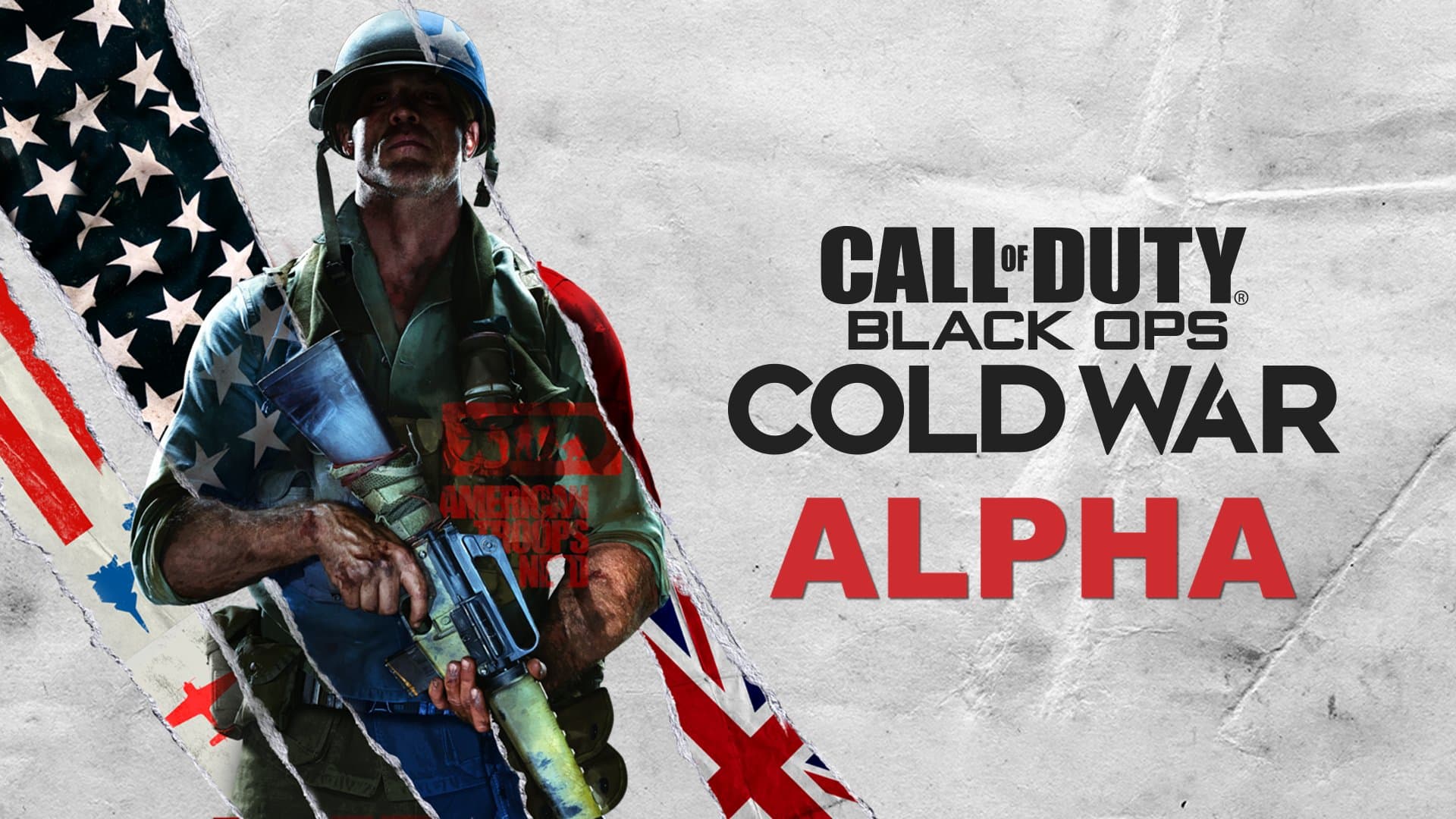 Preload The Call of Duty: Black Ops Cold War Alpha NOW On Playstation 4 – Alpha To Go Live 19-21 September AEST/NZST For Playstation 4 Owners