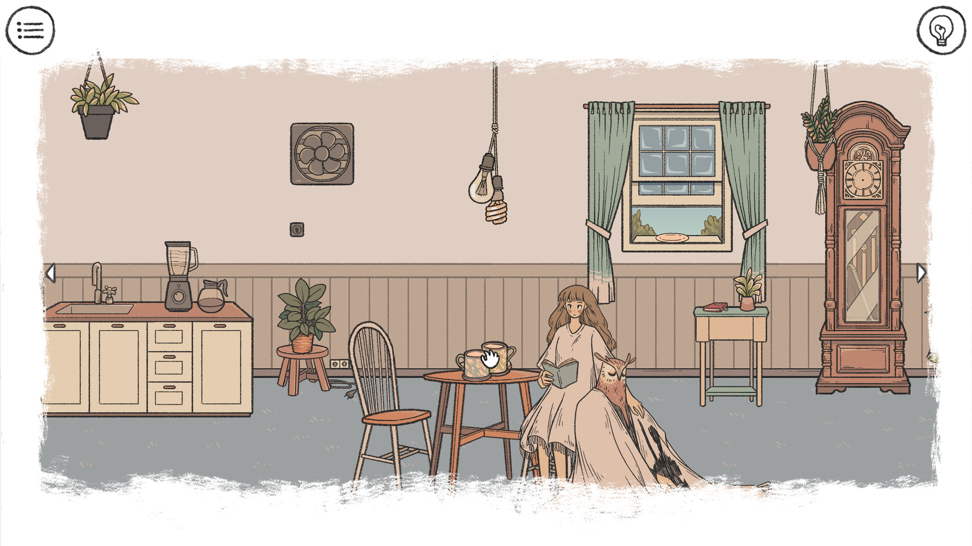 When The Past Was Around - Review 1 https://www.mkaugaming.com/all-review-list/when-the-past-was-around-review/