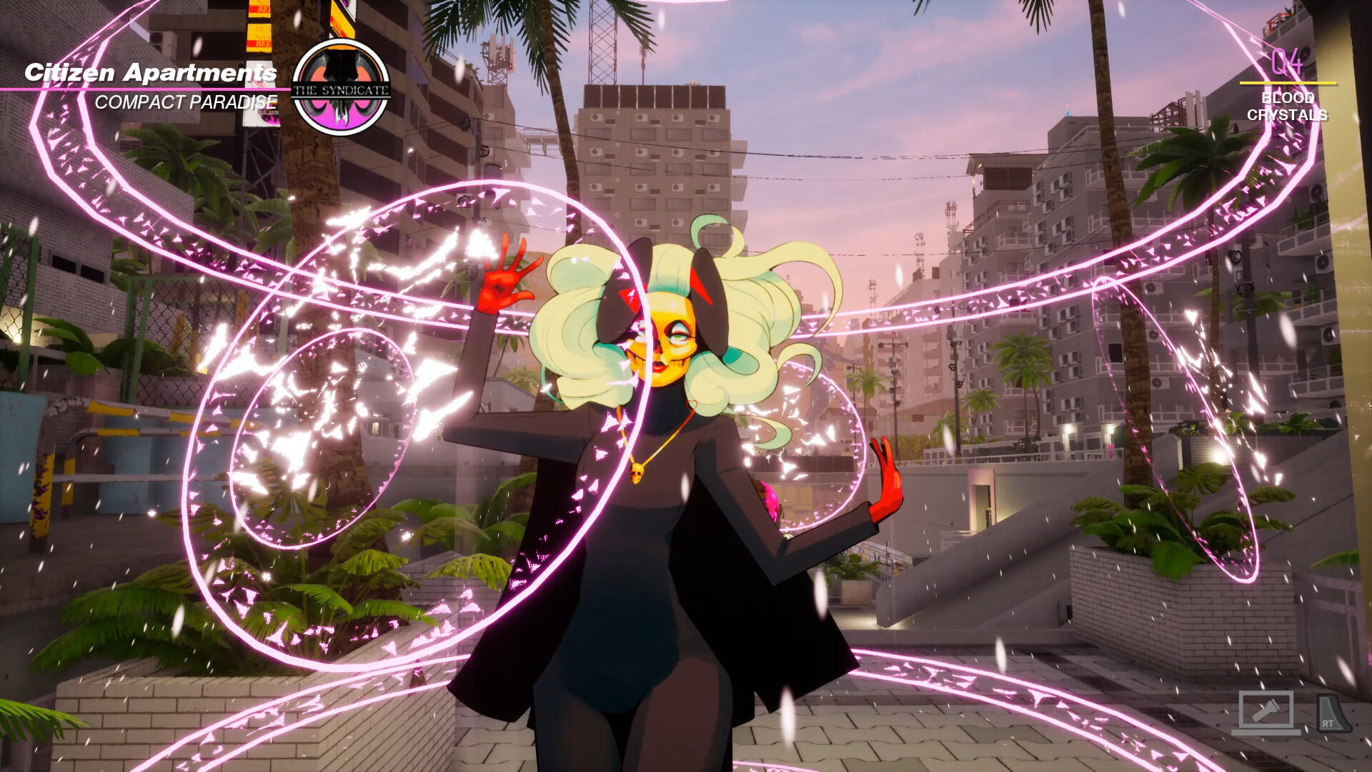 Paradise Killer - Review 2 https://www.mkaugaming.com/all-review-list/paradise-killer-review/
