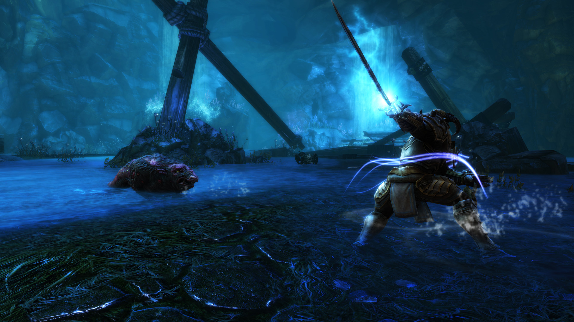 Kingdoms of Amalur: Re-Reckoning - Review 2 https://www.mkaugaming.com/all-review-list/kingdoms-of-amalur-re-reckoning-review/