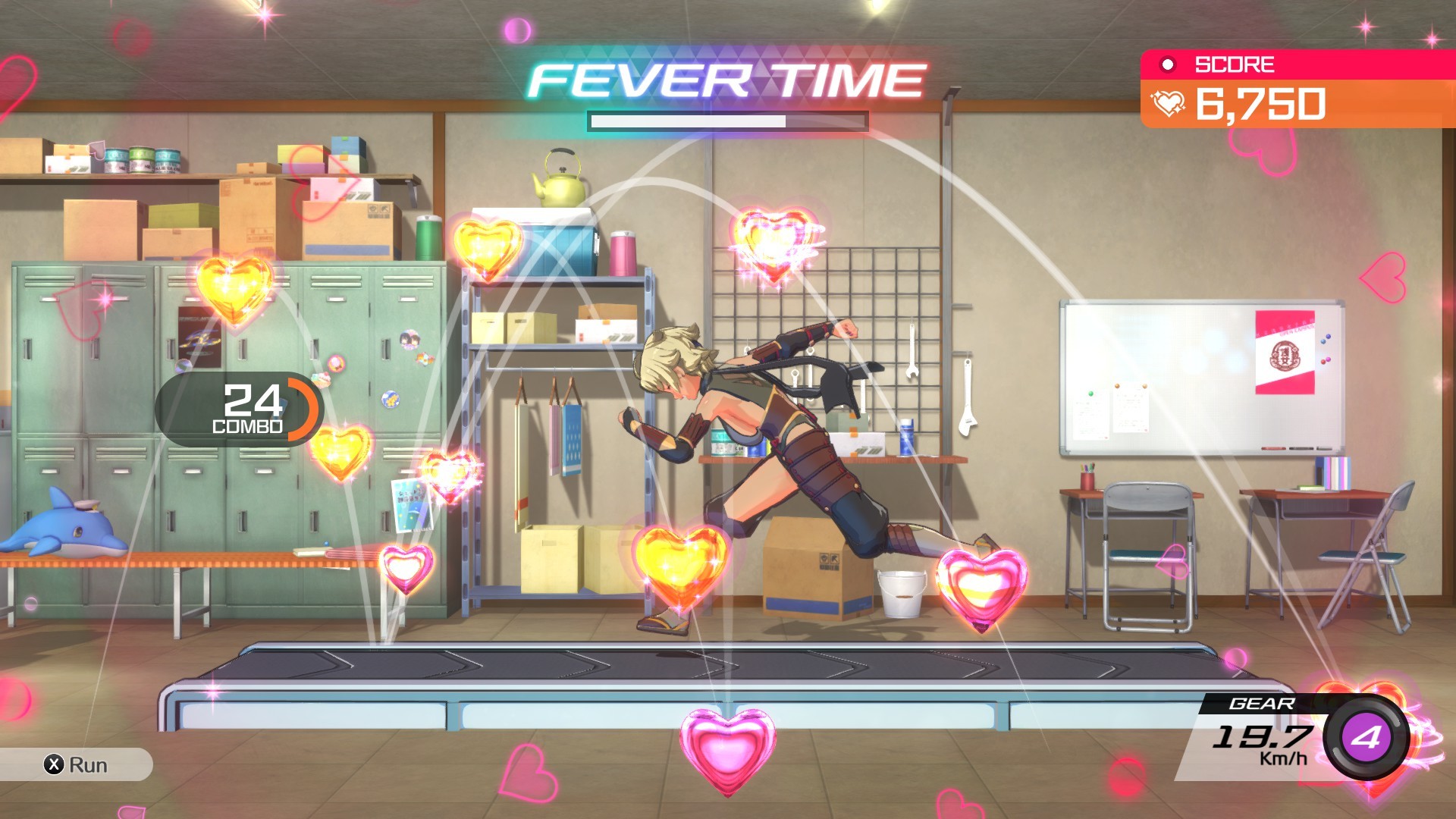 Kandagawa Jet Girls - Review 2 https://www.mkaugaming.com/all-review-list/kandagawa-jet-girls-review/