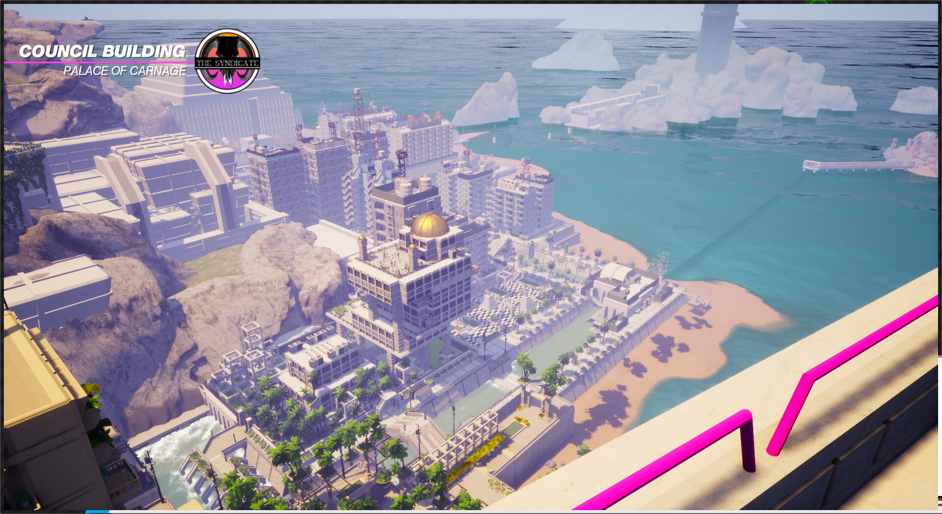 Paradise Killer - Review 1 https://www.mkaugaming.com/all-review-list/paradise-killer-review/