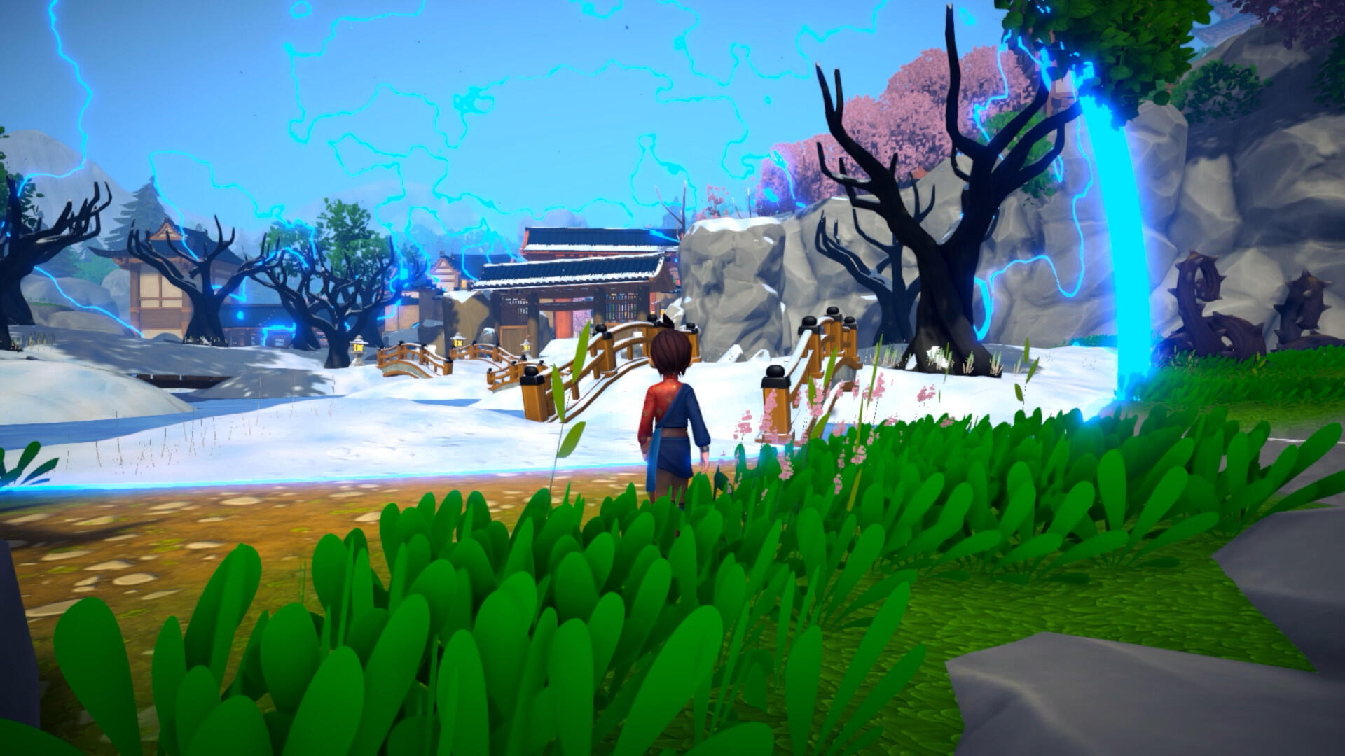 Ary And The Secret Of Seasons - Review 1 https://www.mkaugaming.com/all-review-list/ary-and-the-secret-of-seasons-review/