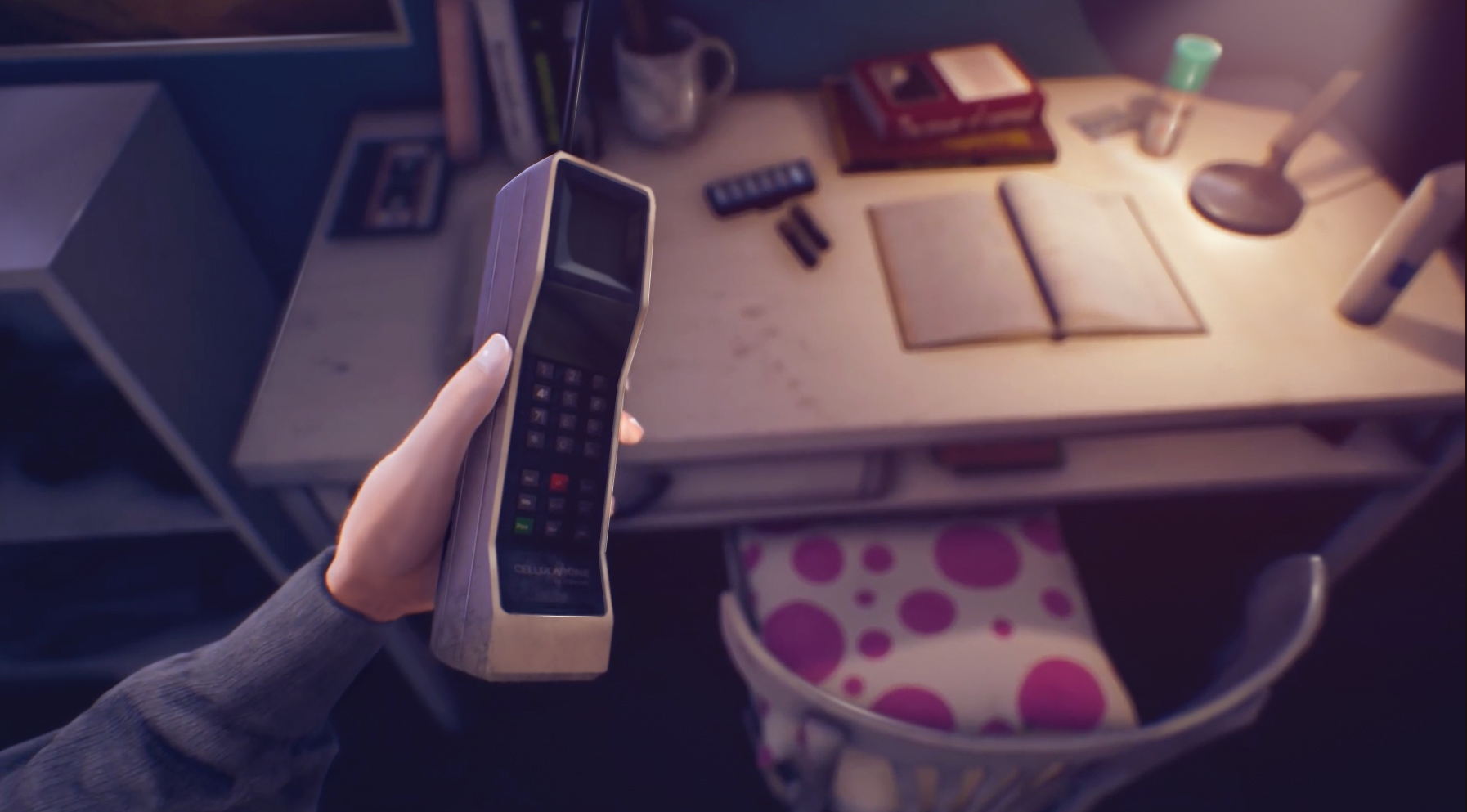 The Suicide Of Rachel Foster - Review 1 https://www.mkaugaming.com/all-review-list/the-suicide-of-rachel-foster-review/