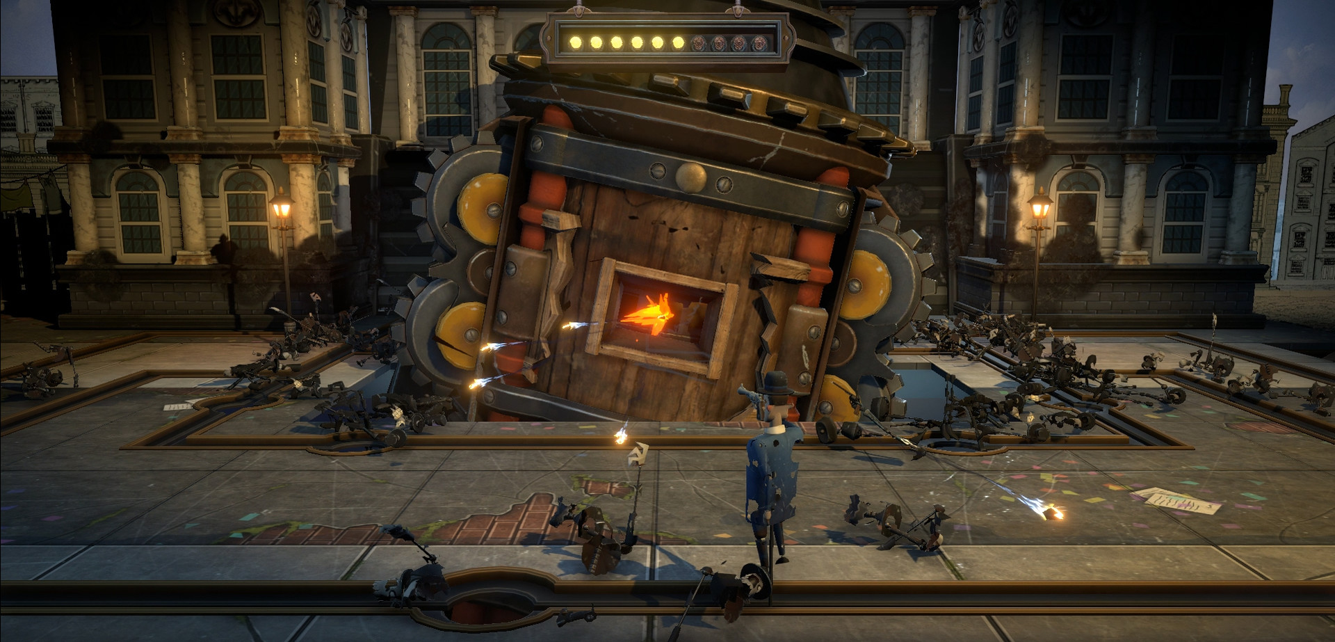 Bartlow’s Dread Machine - Review 1 https://www.mkaugaming.com/all-review-list/bartlows-dread-machine-review/