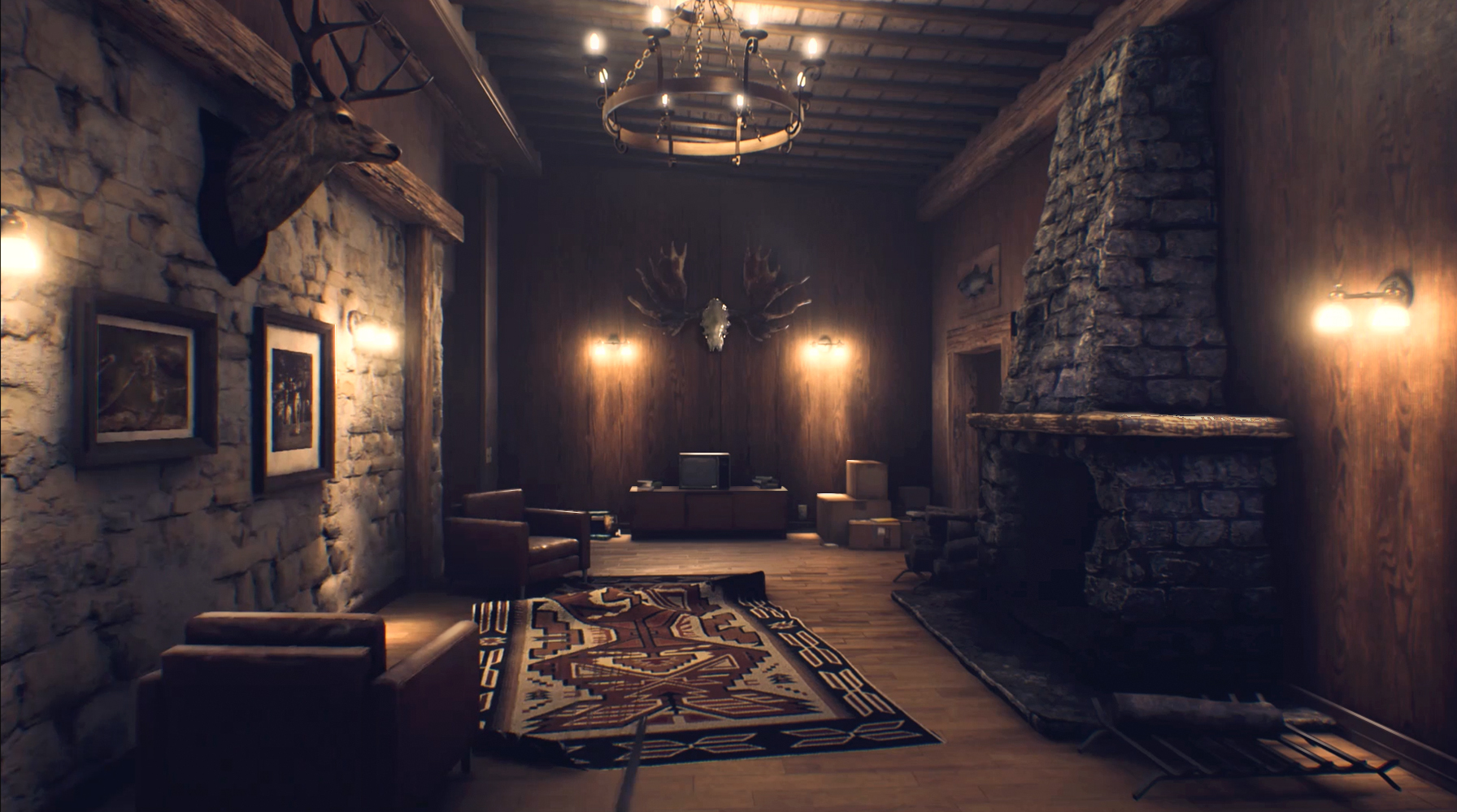 The Suicide Of Rachel Foster - Review 2 https://www.mkaugaming.com/all-review-list/the-suicide-of-rachel-foster-review/