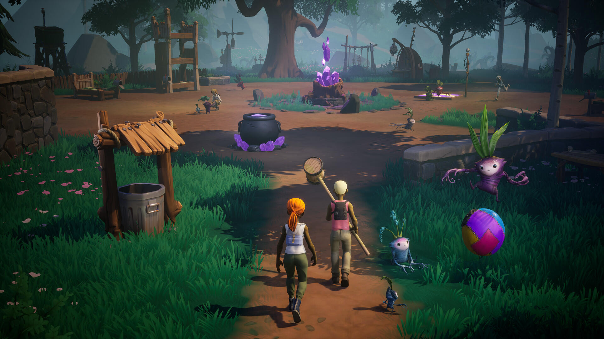 Drake Hollow - Review 2 https://www.mkaugaming.com/all-review-list/drake-hollow-review/
