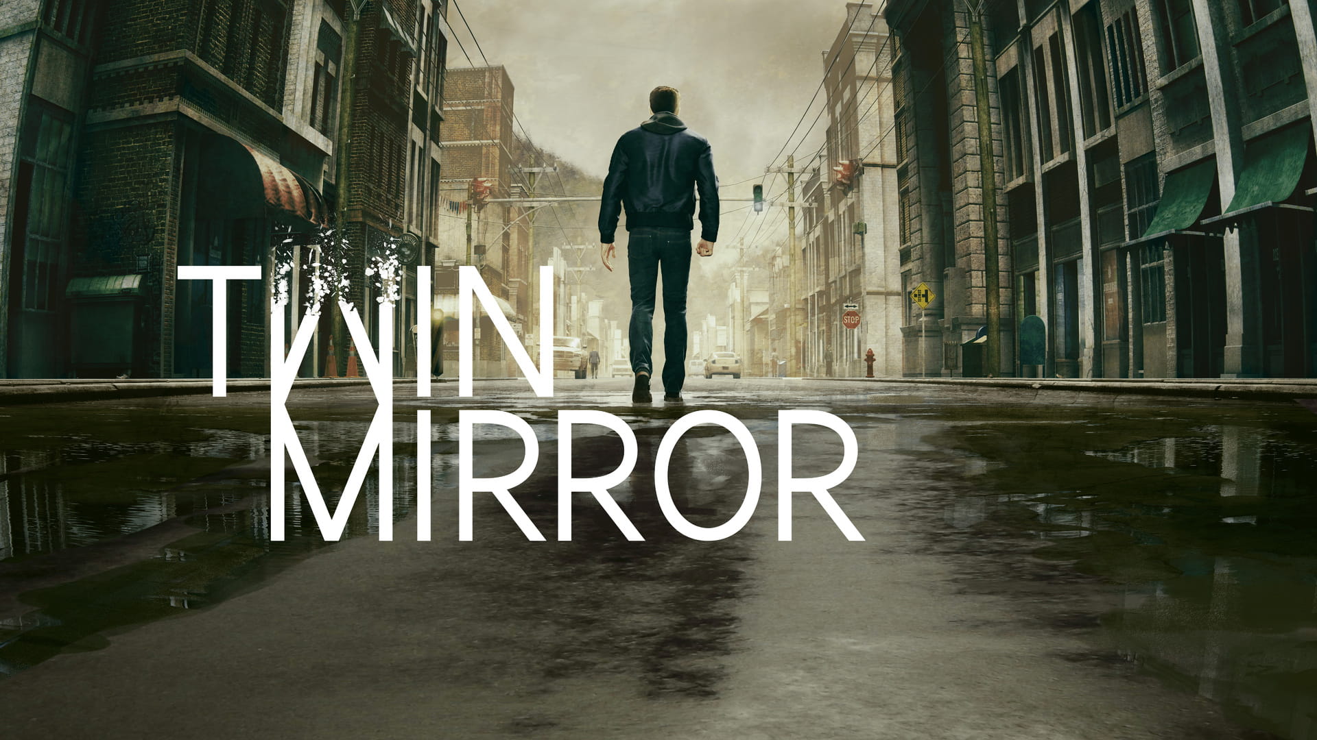 Twin Mirror Is Now Available On PC (Epic Games Store), PlayStation 4 and Xbox One