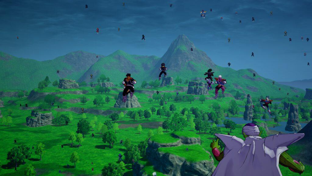 Fight Hordes Of Enemies In The Next DLC For Dragon Ball Z: Kakarot 5 2020 08 24 00133 https://www.mkaugaming.com/fight-hordes-of-enemies-in-the-next-dlc-for-dragon-ball-z-kakarot/