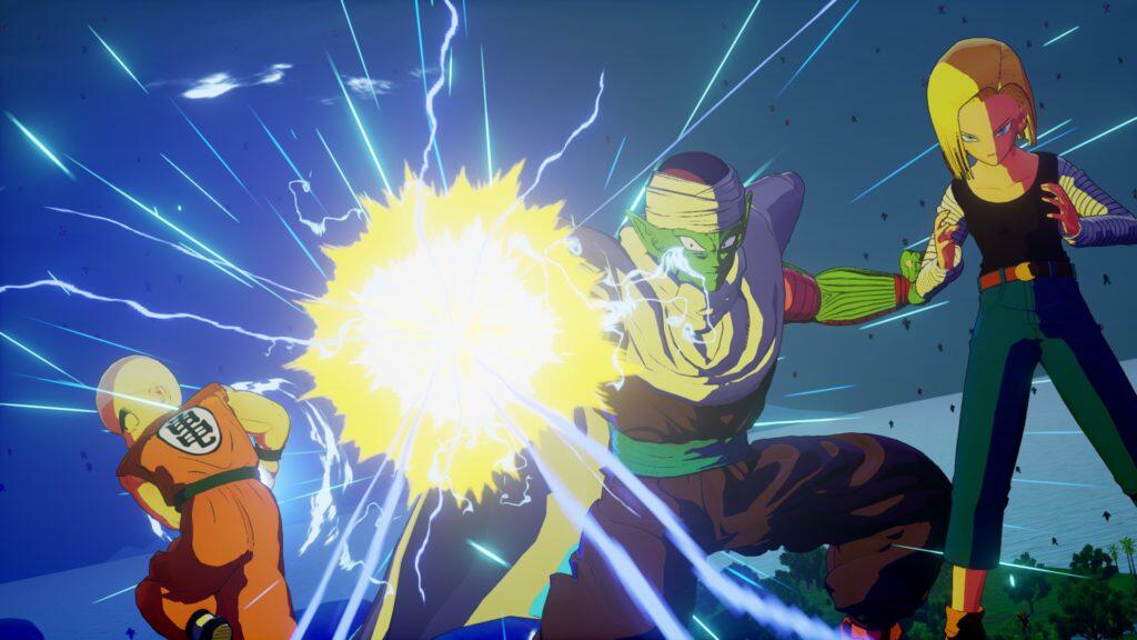 Fight Hordes Of Enemies In The Next DLC For Dragon Ball Z: Kakarot 7 2020 09 15 00139 https://www.mkaugaming.com/fight-hordes-of-enemies-in-the-next-dlc-for-dragon-ball-z-kakarot/