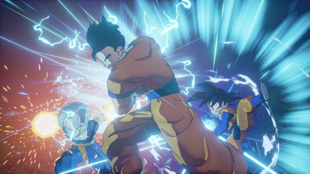 Fight Hordes Of Enemies In The Next DLC For Dragon Ball Z: Kakarot 8 2020 09 15 00140 https://www.mkaugaming.com/fight-hordes-of-enemies-in-the-next-dlc-for-dragon-ball-z-kakarot/