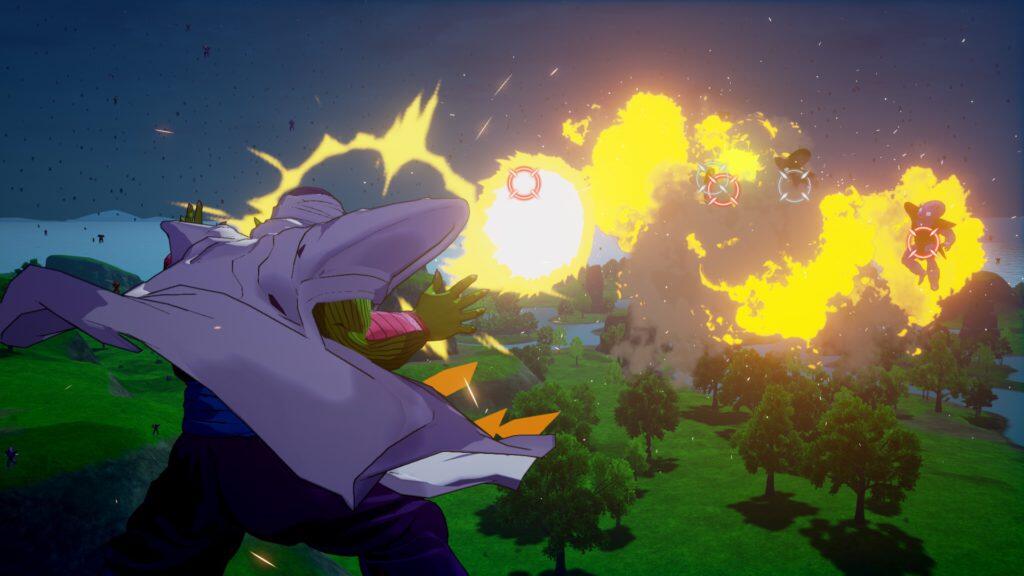 Fight Hordes Of Enemies In The Next DLC For Dragon Ball Z: Kakarot 12 2020 09 16 00138 https://www.mkaugaming.com/fight-hordes-of-enemies-in-the-next-dlc-for-dragon-ball-z-kakarot/