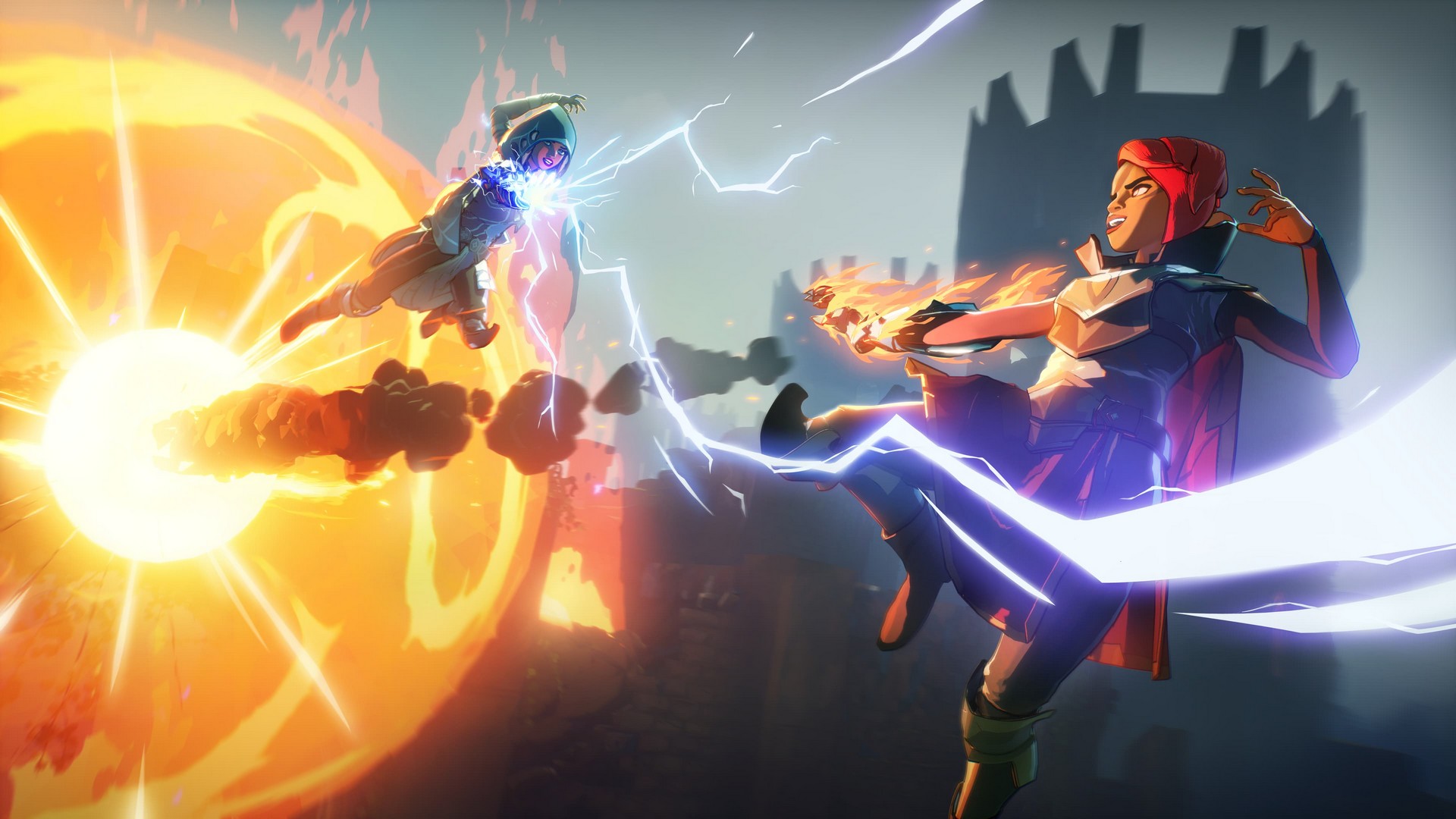 Spellbreak - Review 2 2020 10 01 00013 https://www.mkaugaming.com/all-review-list/spellbreak-review/