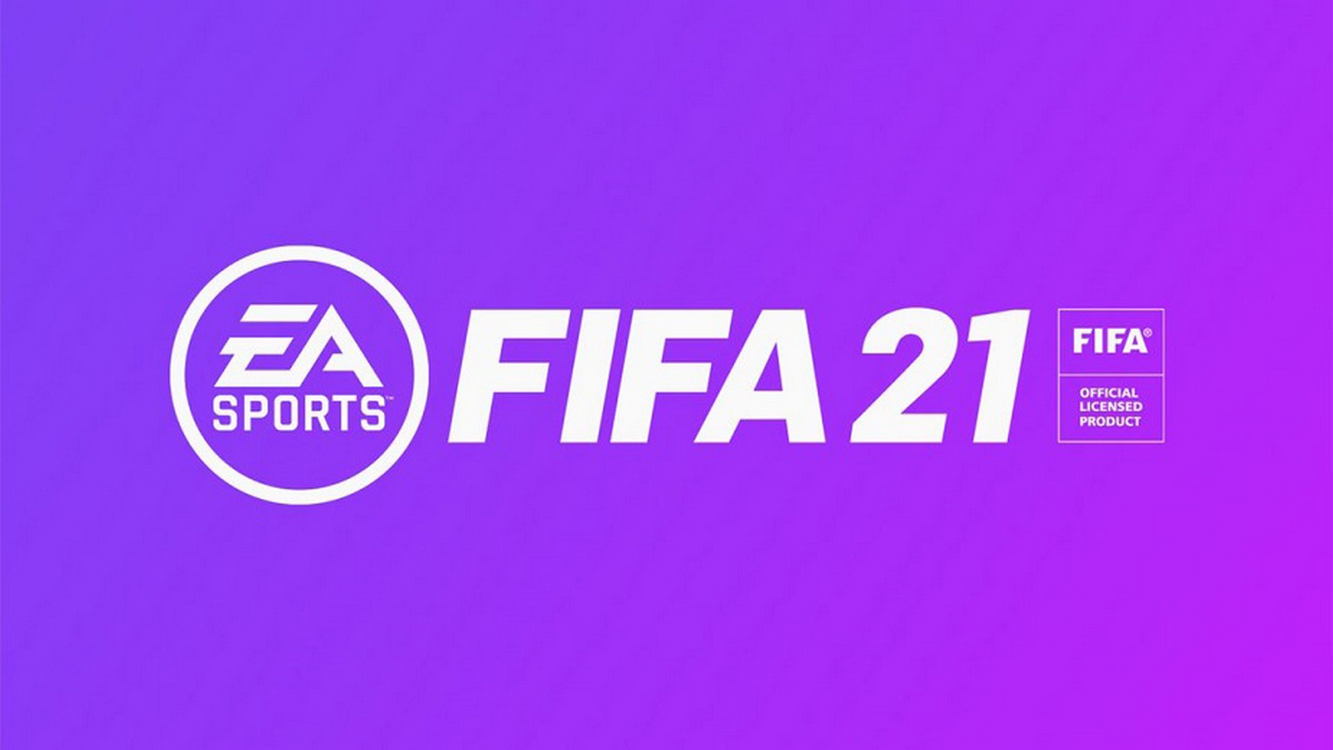 Electronic Arts - EA SPORTS Celebrates FIFA 21 World Premiere With Music  Performances and More Around the Globe