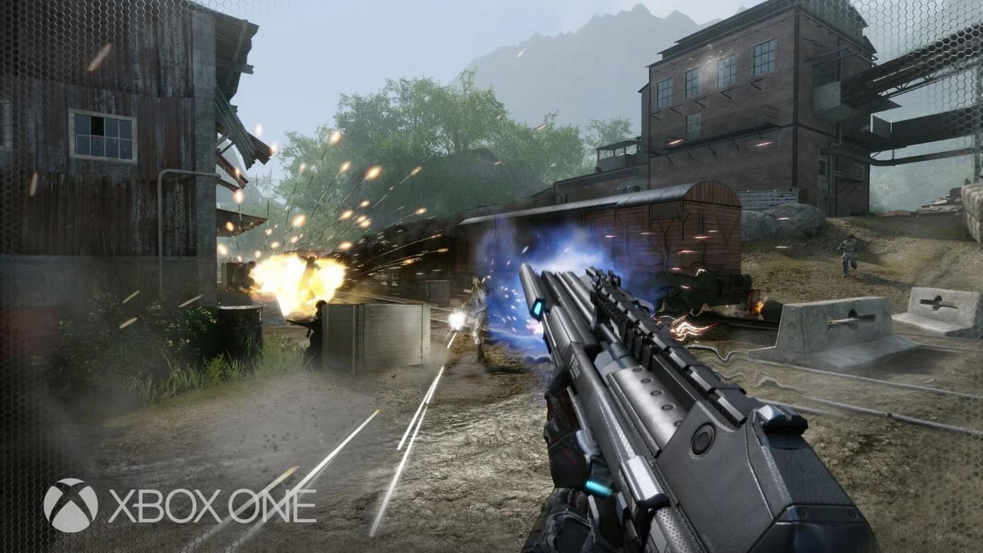 Crysis Remastered - Review 1 2020 10 04 00032 https://www.mkaugaming.com/all-review-list/crysis-remastered-review/