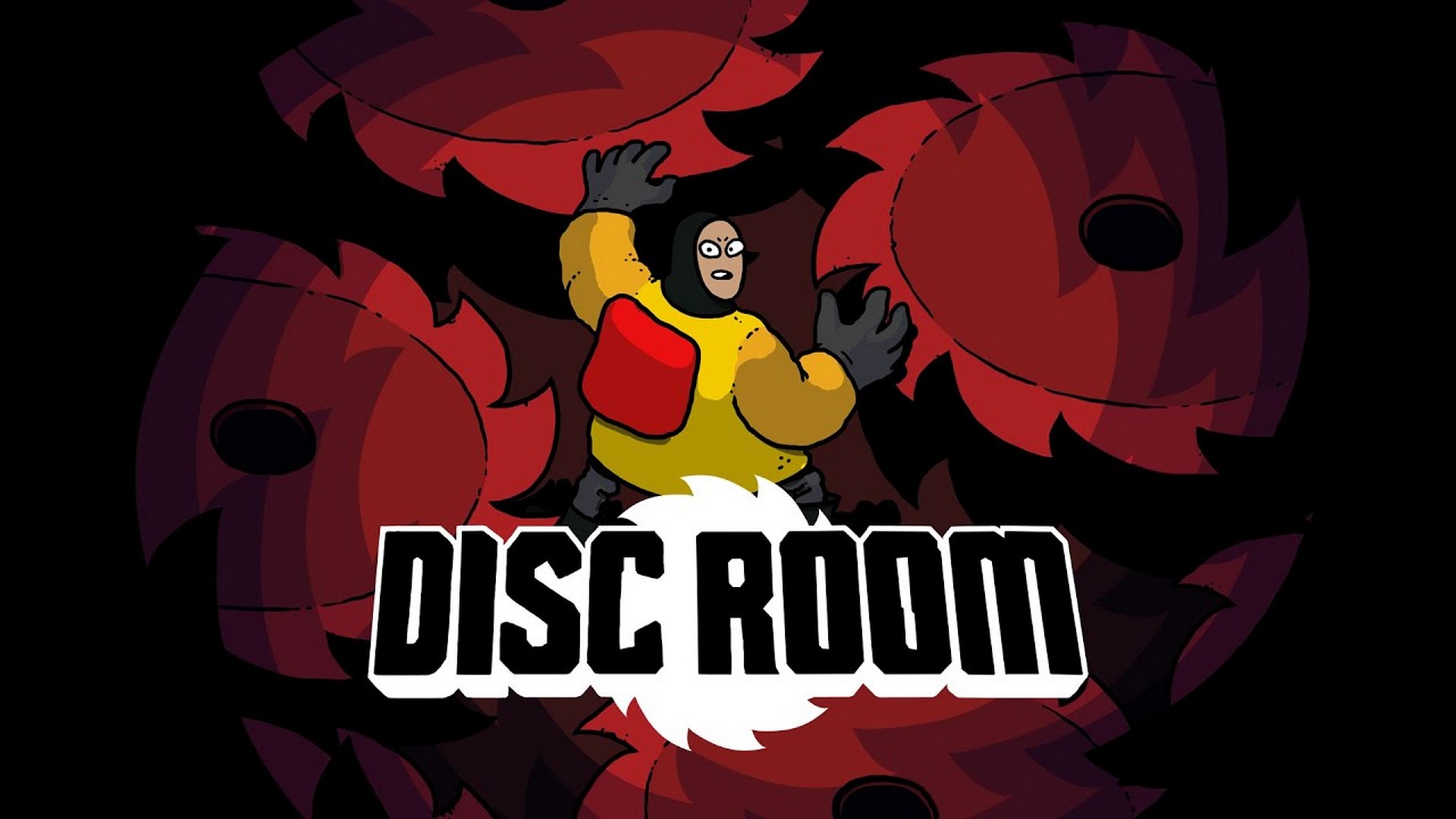 Devolver Digital Unleashes Disc Room’s Animated Launch Trailer