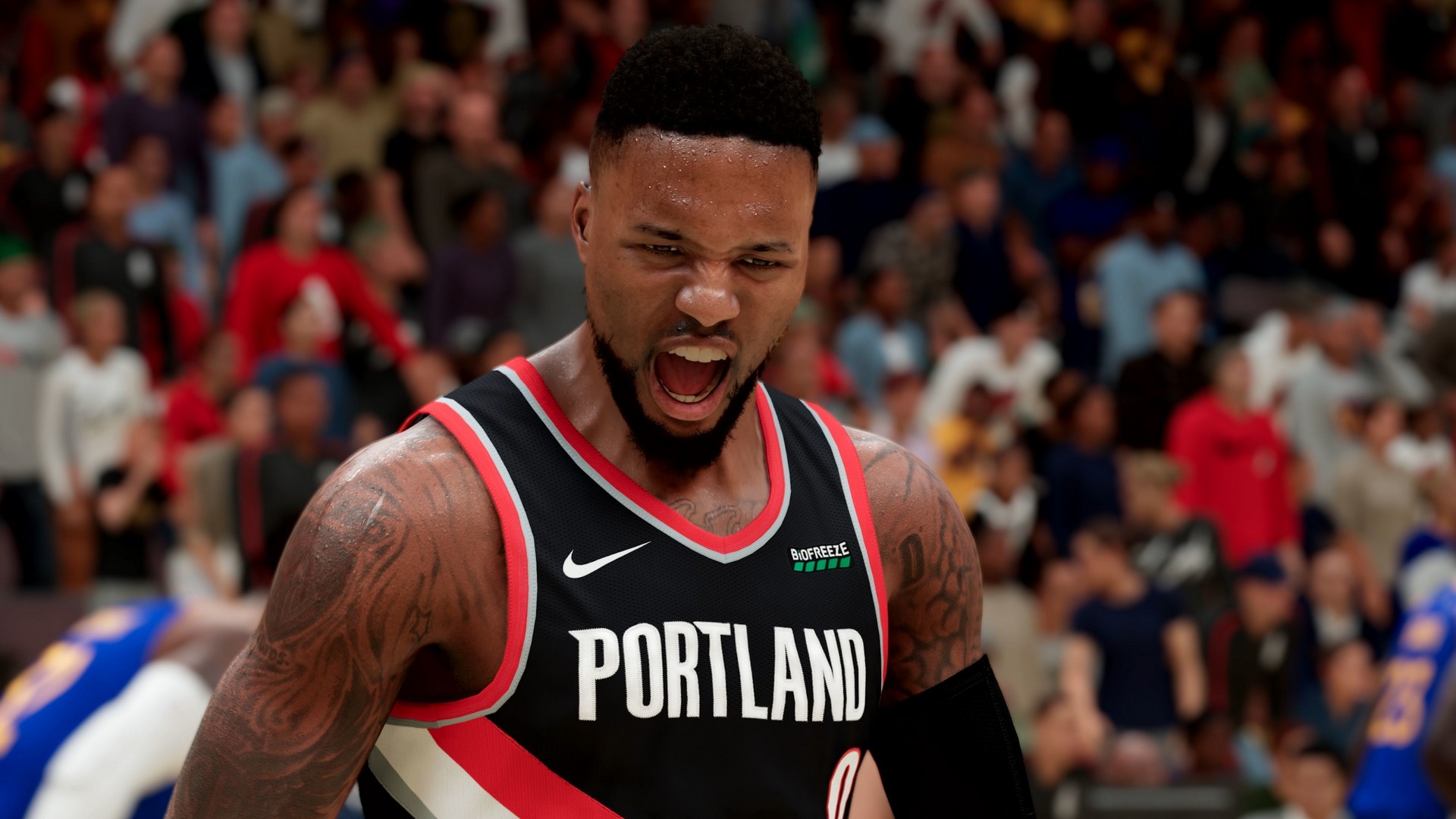 Get A Closer Look at NBA 2K21 Gameplay on Next-Gen with Visual Concepts Developers