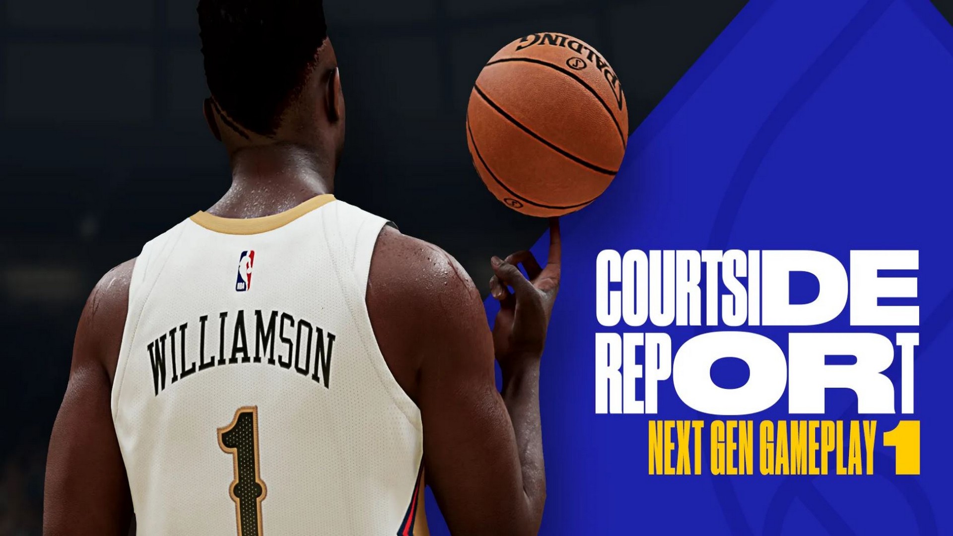 NBA 2K21 Next-Generation Gameplay Details Revealed In First Courtside Report