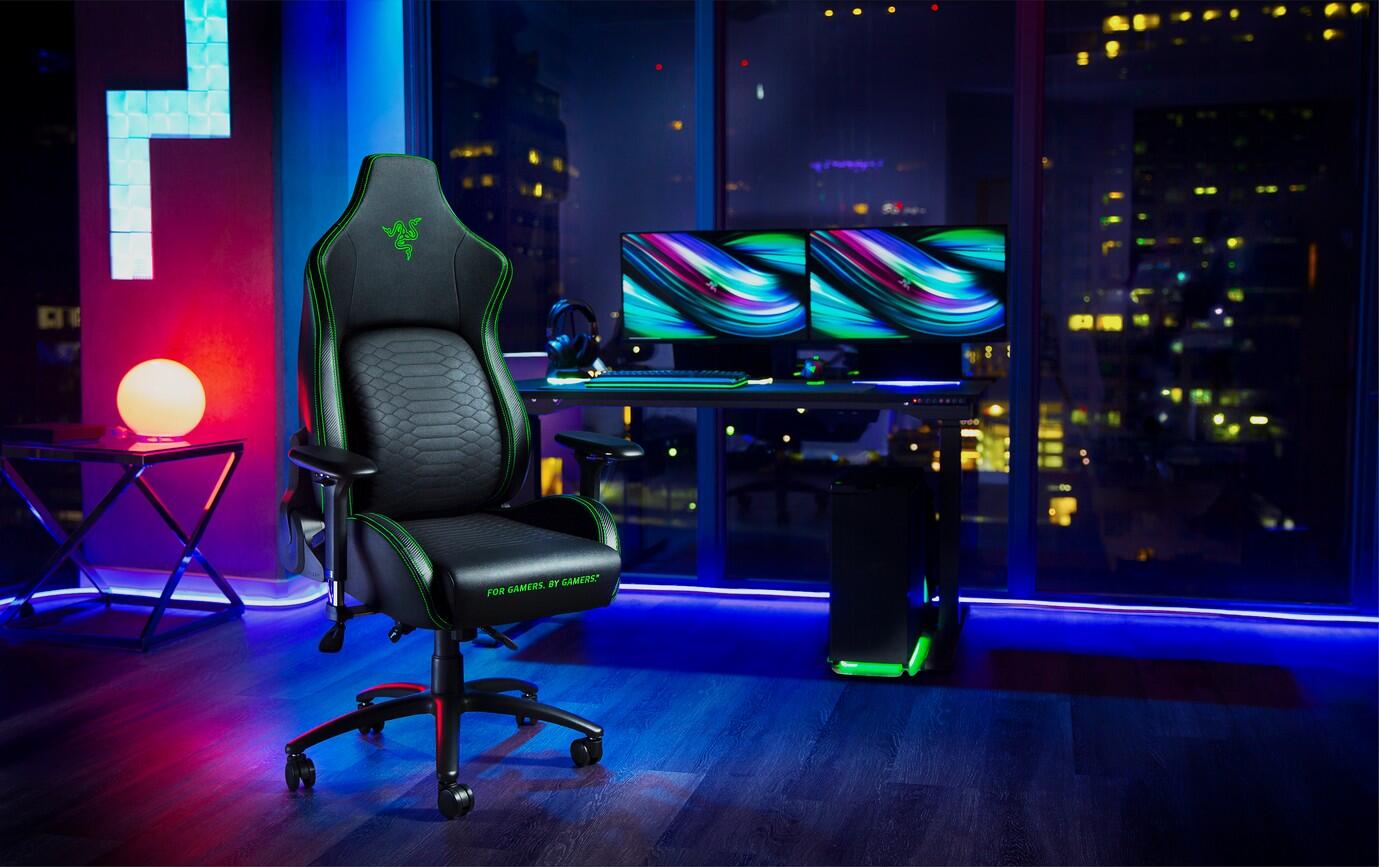 Packed With Announcements, First Looks & Giveaways, RazerCon 2020 Captivates Fans Across The World 1 2020 10 13 00003 https://www.mkaugaming.com/packed-with-announcements-first-looks-giveaways-razercon-2020-captivates-fans-across-the-world/