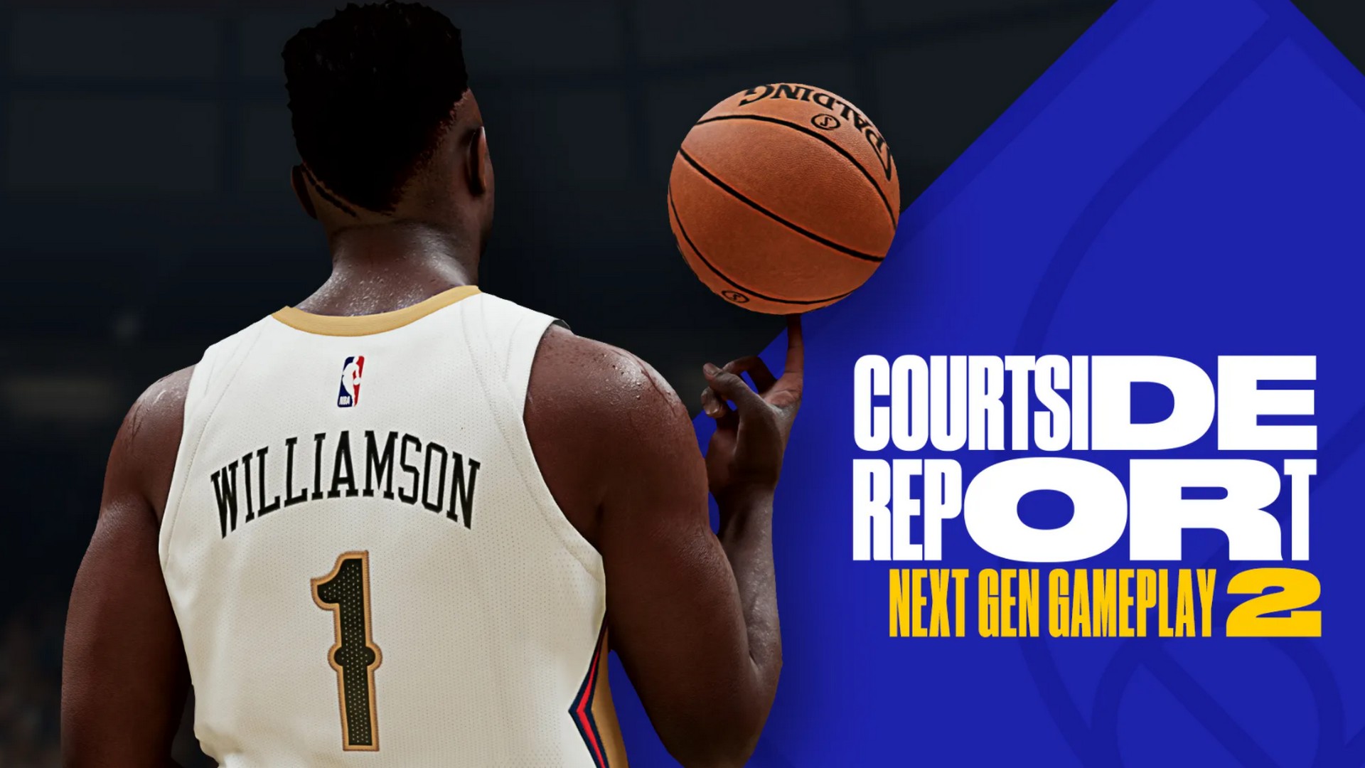 NBA 2K21 MyTEAM Season 2 Is Now Live