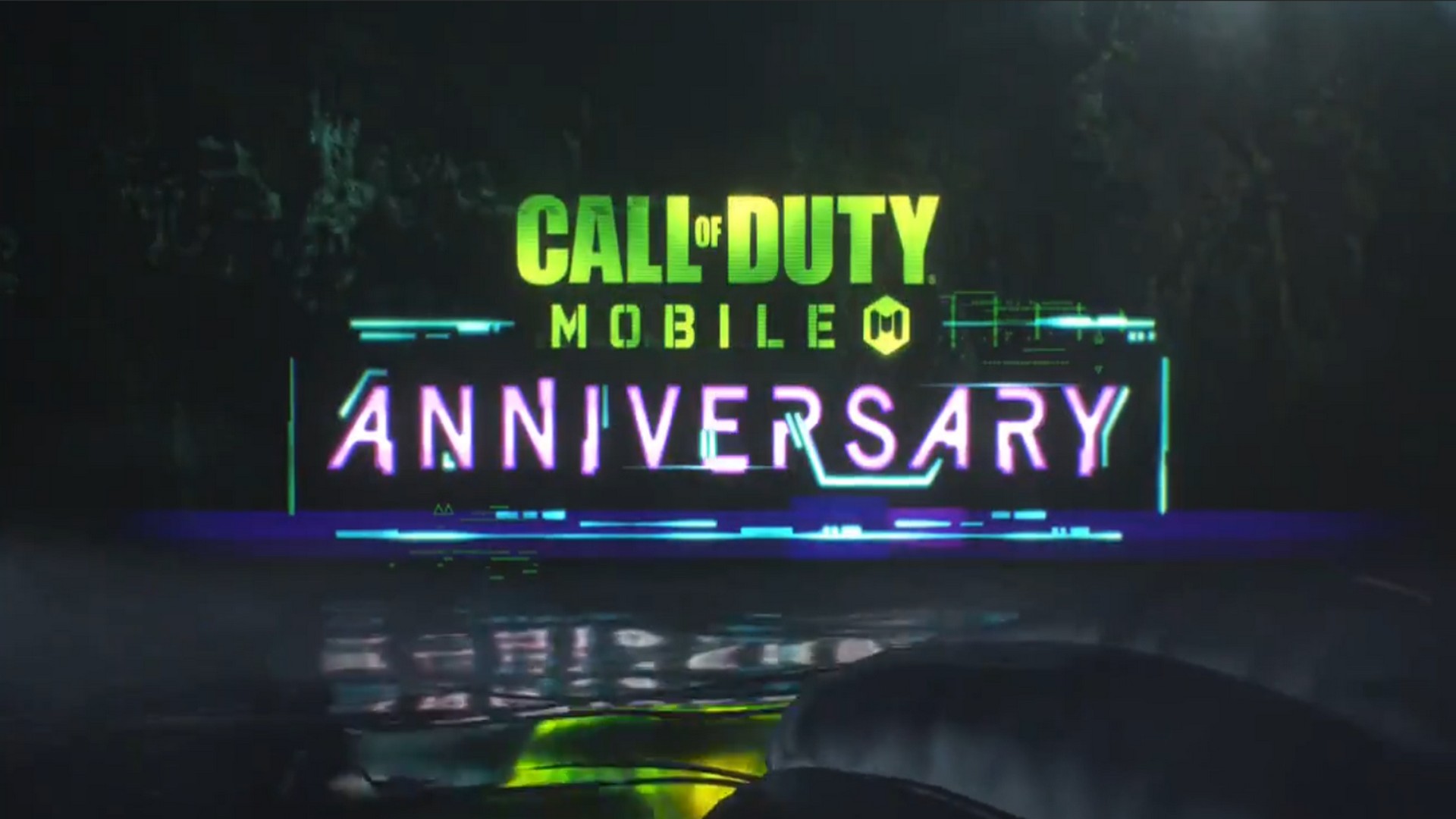 Call of Duty: Mobile Celebrates Its First Anniversary