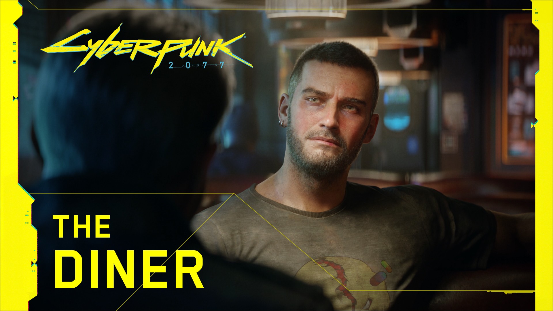 Dive Into All New Cyberpunk 2077 Footage, Featuring Vehicles, Styles & More