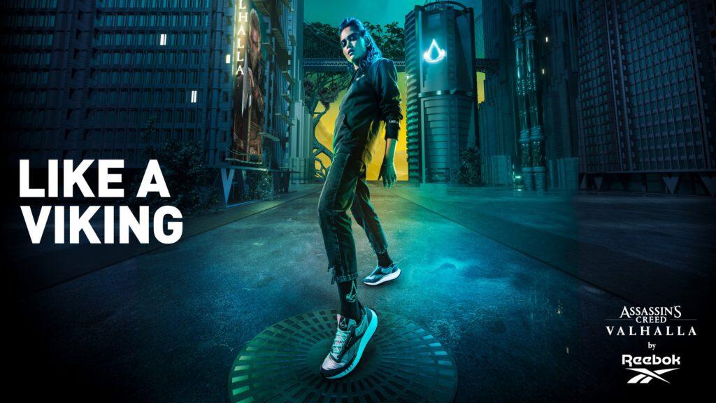 Ubisoft & Reebok Announce Partnership & Reveal Capsule Collection Available November 7 2020 3 2020 10 22 00172 https://www.mkaugaming.com/ubisoft-reebok-announce-partnership-reveal-capsule-collection-available-november-7-2020/