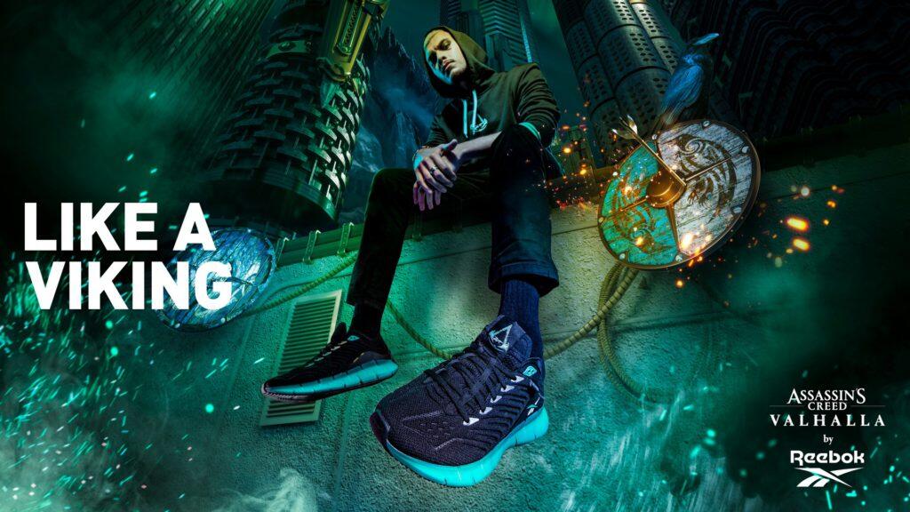 Ubisoft & Reebok Announce Partnership & Reveal Capsule Collection Available November 7 2020 7 2020 10 22 00177 https://www.mkaugaming.com/ubisoft-reebok-announce-partnership-reveal-capsule-collection-available-november-7-2020/