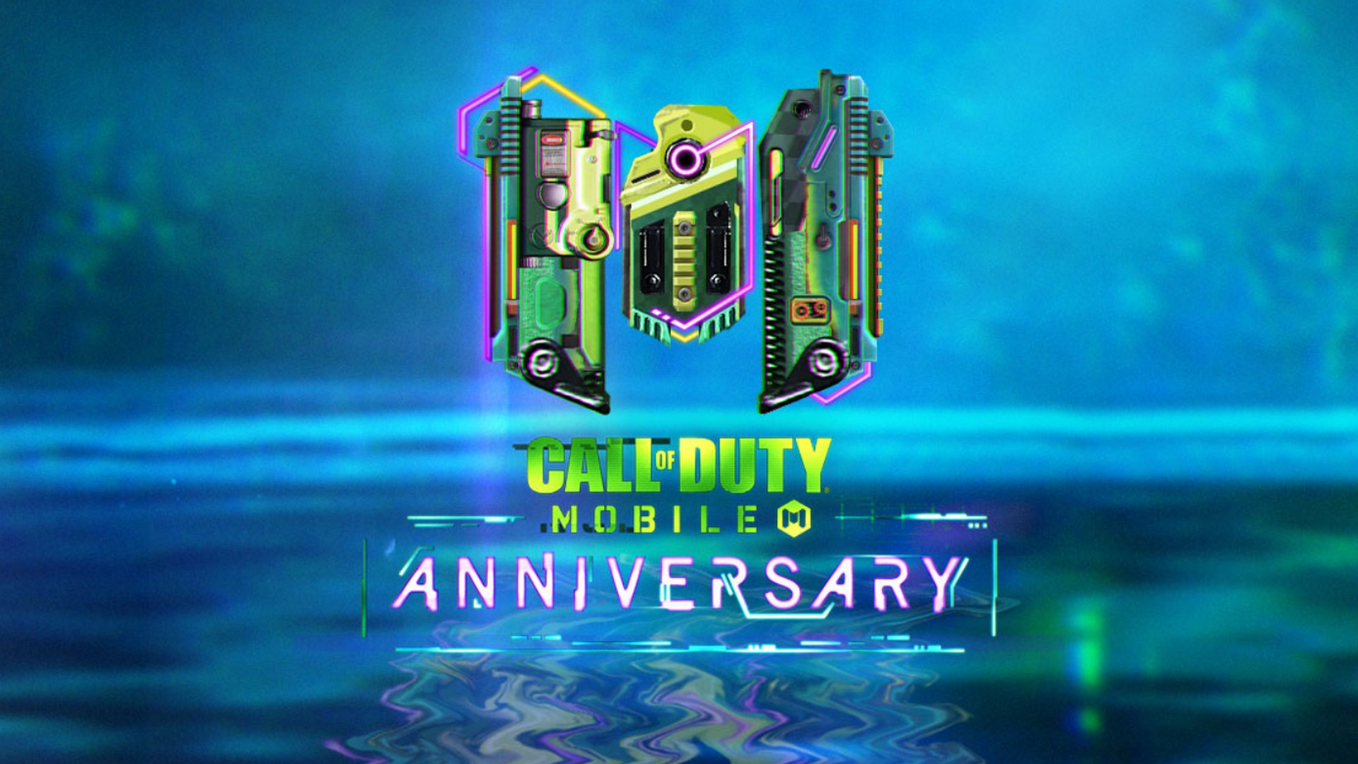 Call of Duty: Mobile Anniversary – The Game’s First Year, In Numbers