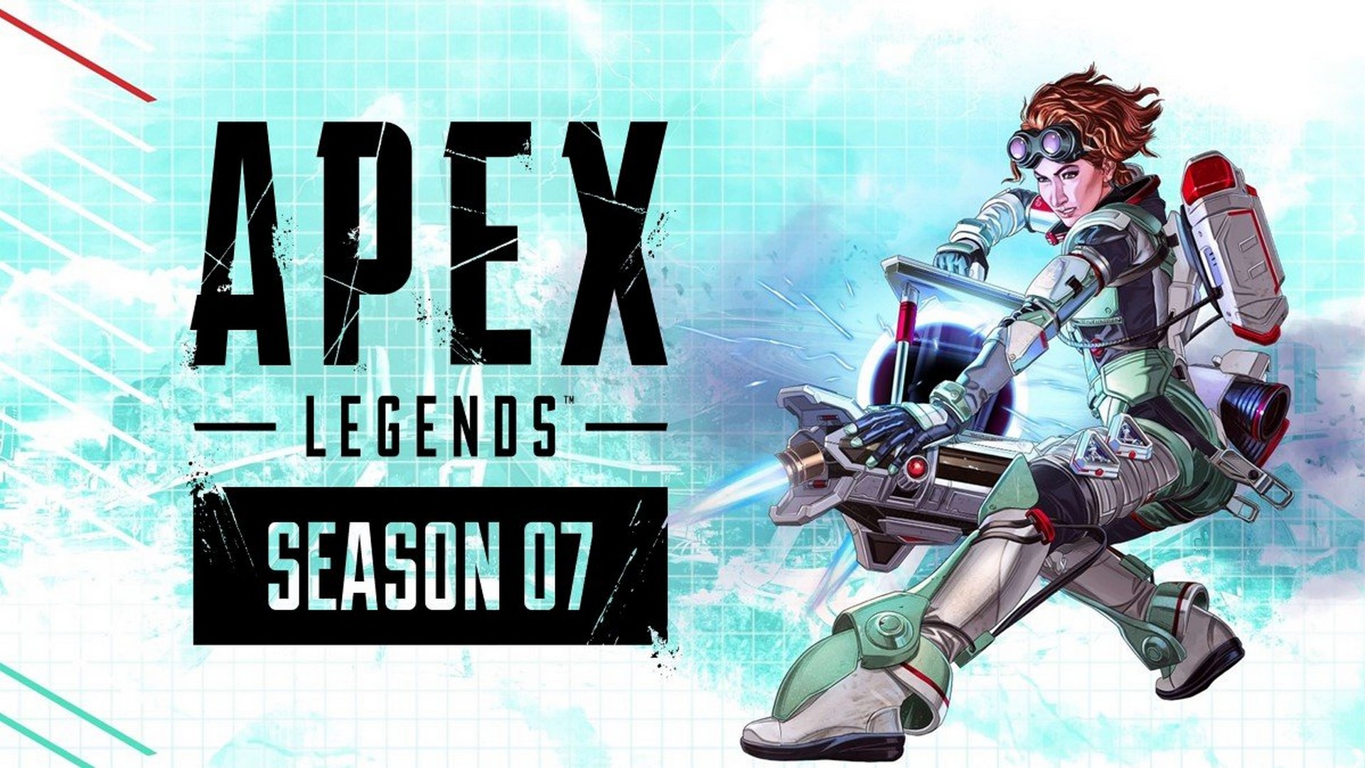 Apex Legends – Olympus, New Vehicle Debut In Season 7 – Ascension