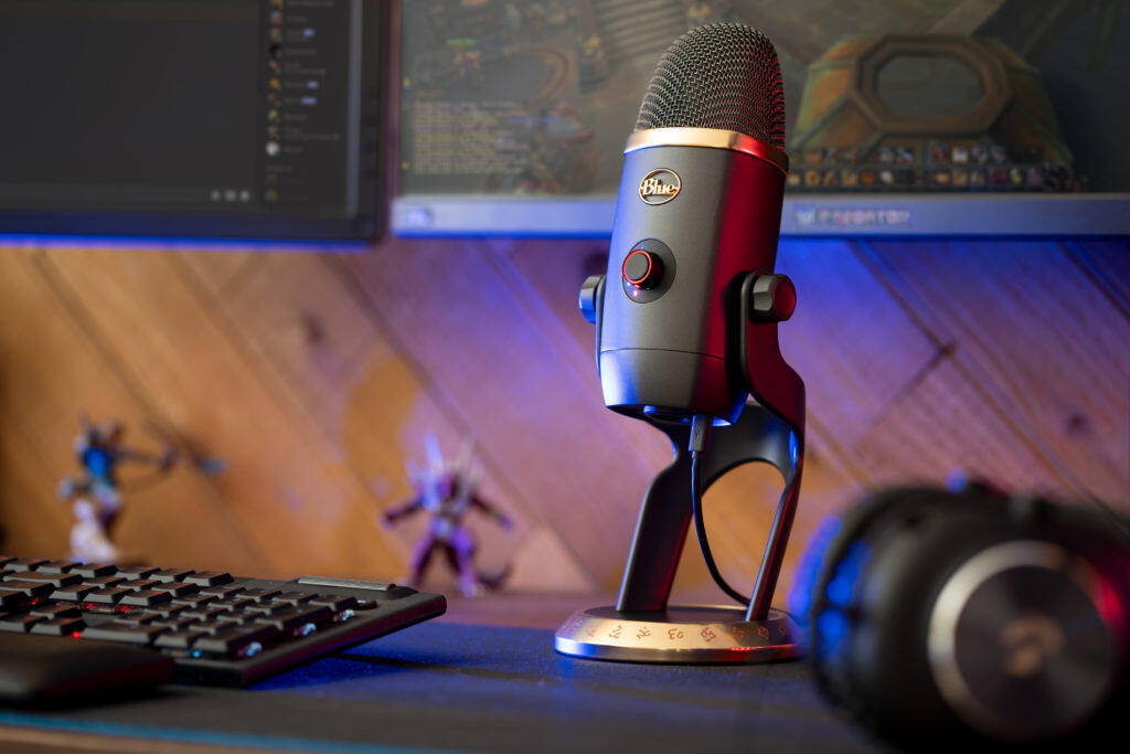 In Collaboration With Blizzard Entertainment, Blue Microphones Introduces Yeti X World of Warcraft Edition With Voice Modulation Effect & HD Samples 3 Copy of Blue Yeti X World of Warcraft Edition Lifestyle 04 https://www.mkaugaming.com/in-collaboration-with-blizzard-entertainment-blue-microphones-introduces-yeti-x-world-of-warcraft-edition-with-voice-modulation-effect-hd-samples/