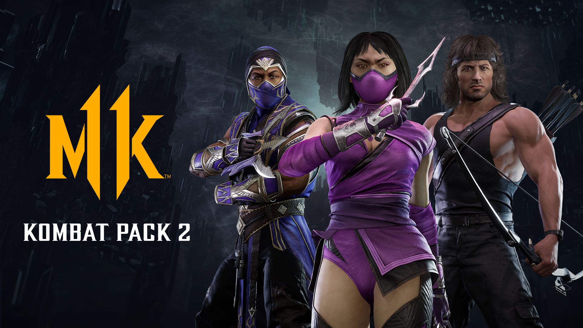 Warner Bros. Games Announces Mortal Kombat 11 Ultimate