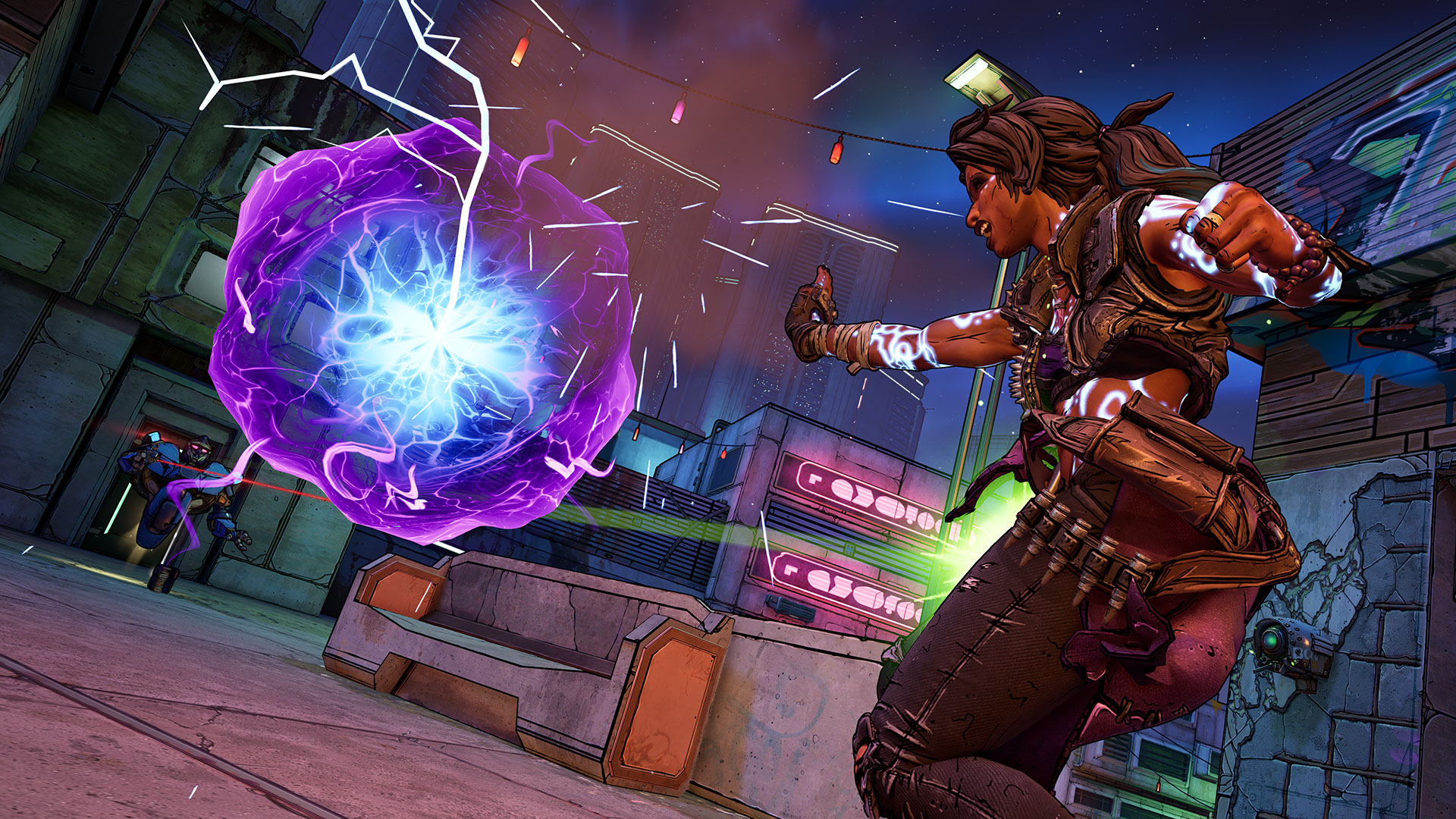 Two New Borderlands 3 Skill Trees Revealed Ahead of Designer’s Cut Launch on November 10