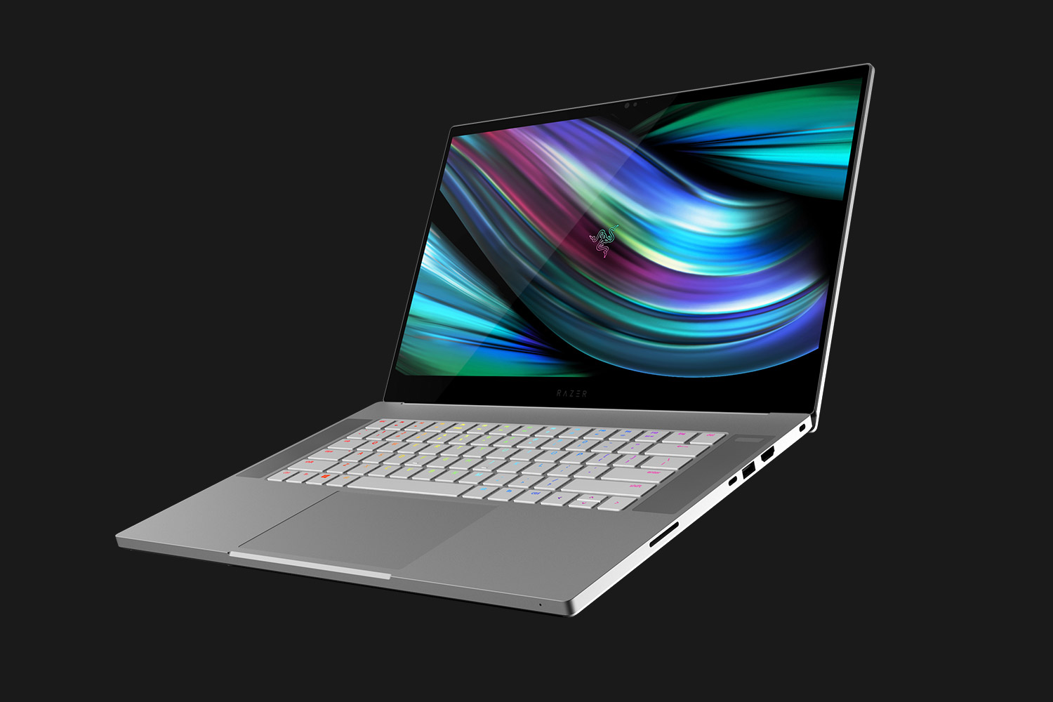 Razer Blade 15 Studio Edition Laptop - Review 3 razer blade studio edition gallery 02 v2 https://www.mkaugaming.com/all-review-list/razer-blade-15-studio-edition-laptop-review/