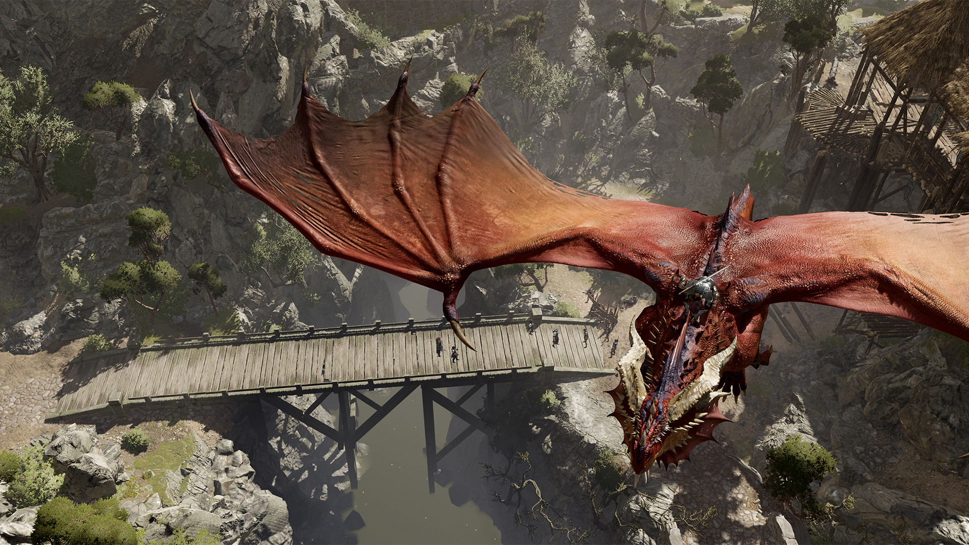 Baldur's Gate 3 - Early Access Preview 2 https://www.mkaugaming.com/all-review-list/baldurs-gate-3-early-access-preview/