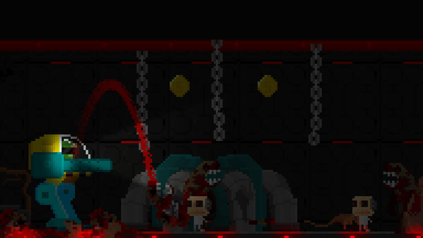 Alien Scumbags - Review 2 https://www.mkaugaming.com/all-review-list/alien-scumbags-review/