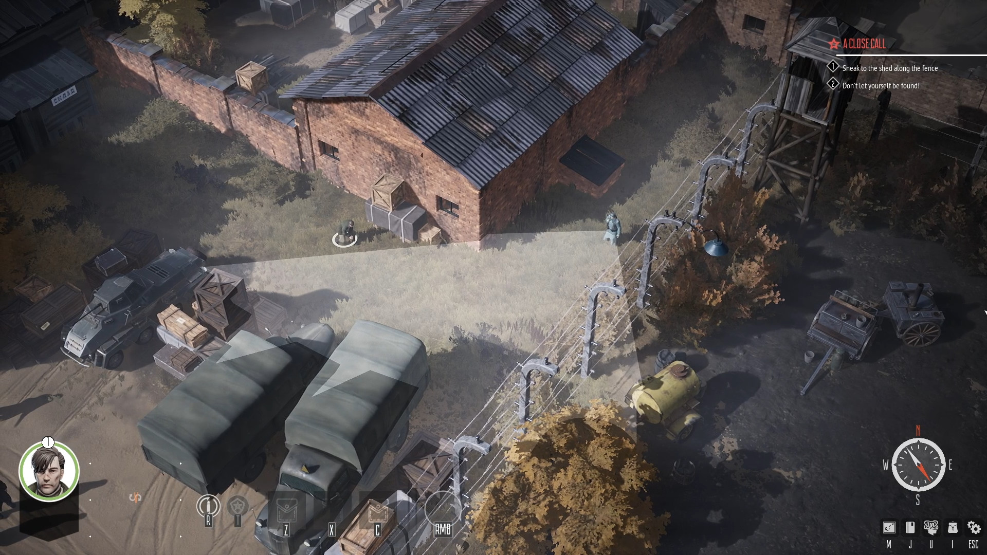 Partisans 1941 - Review 1 https://www.mkaugaming.com/all-review-list/partisans-1941-review/