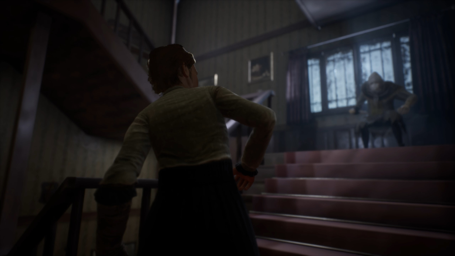 Remothered: Broken Porcelain - Review 2 https://www.mkaugaming.com/all-review-list/remothered-broken-porcelain-review/