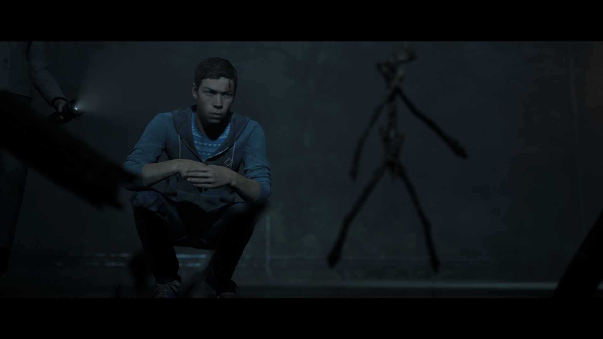 The Dark Pictures Anthology: Little Hope - Review 2 https://www.mkaugaming.com/all-review-list/the-dark-pictures-anthology-little-hope-review/