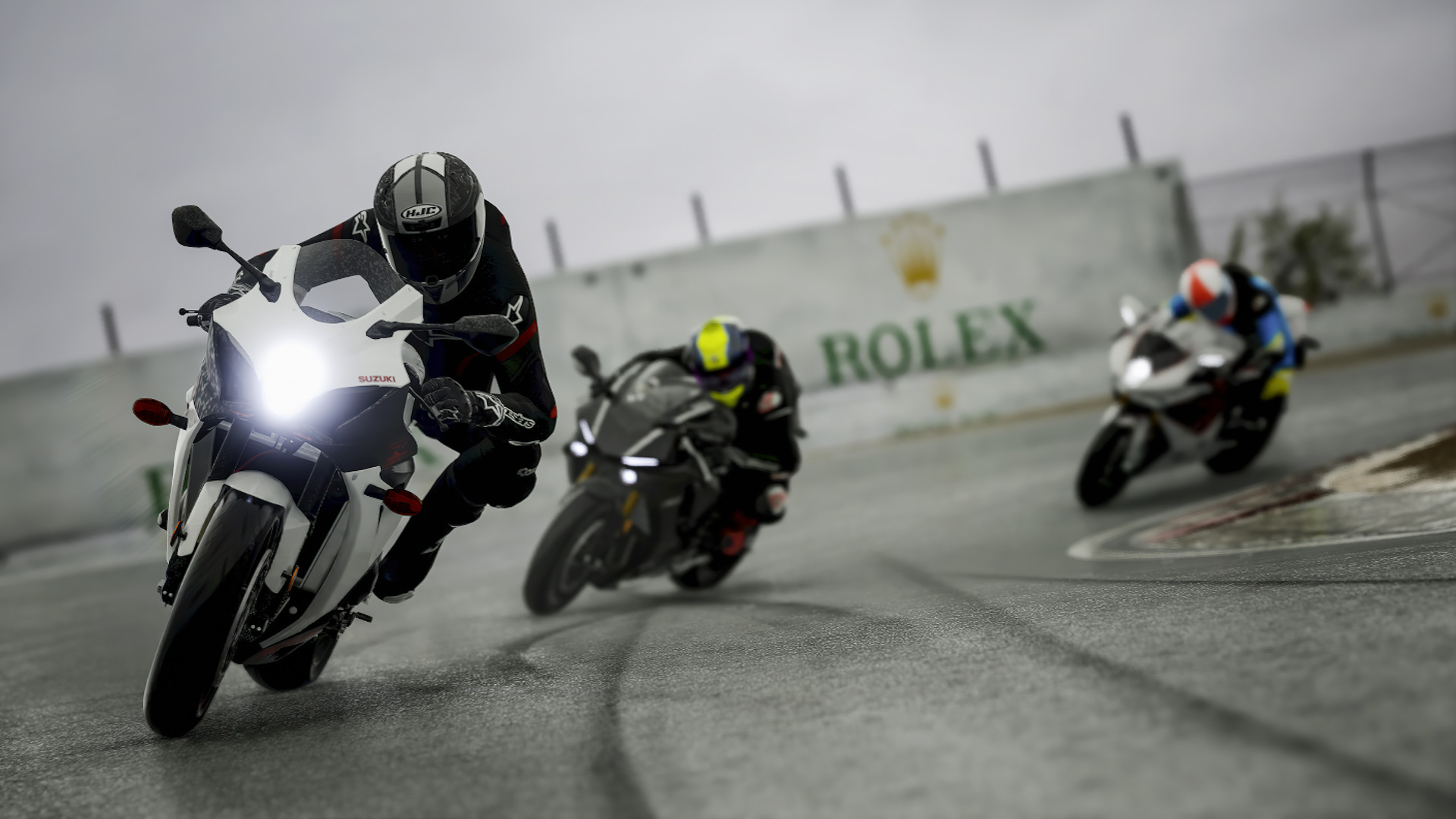RIDE 4 - Review 1 https://www.mkaugaming.com/all-review-list/ride-4-review/