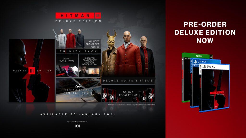 Hitman 3 - Square Enix & IO Interactive Partner To Distribute Hitman 3 Across ANZ 1 2020 11 02 00001 https://www.mkaugaming.com/hitman-3-square-enix-io-interactive-partner-to-distribute-hitman-3-across-anz/