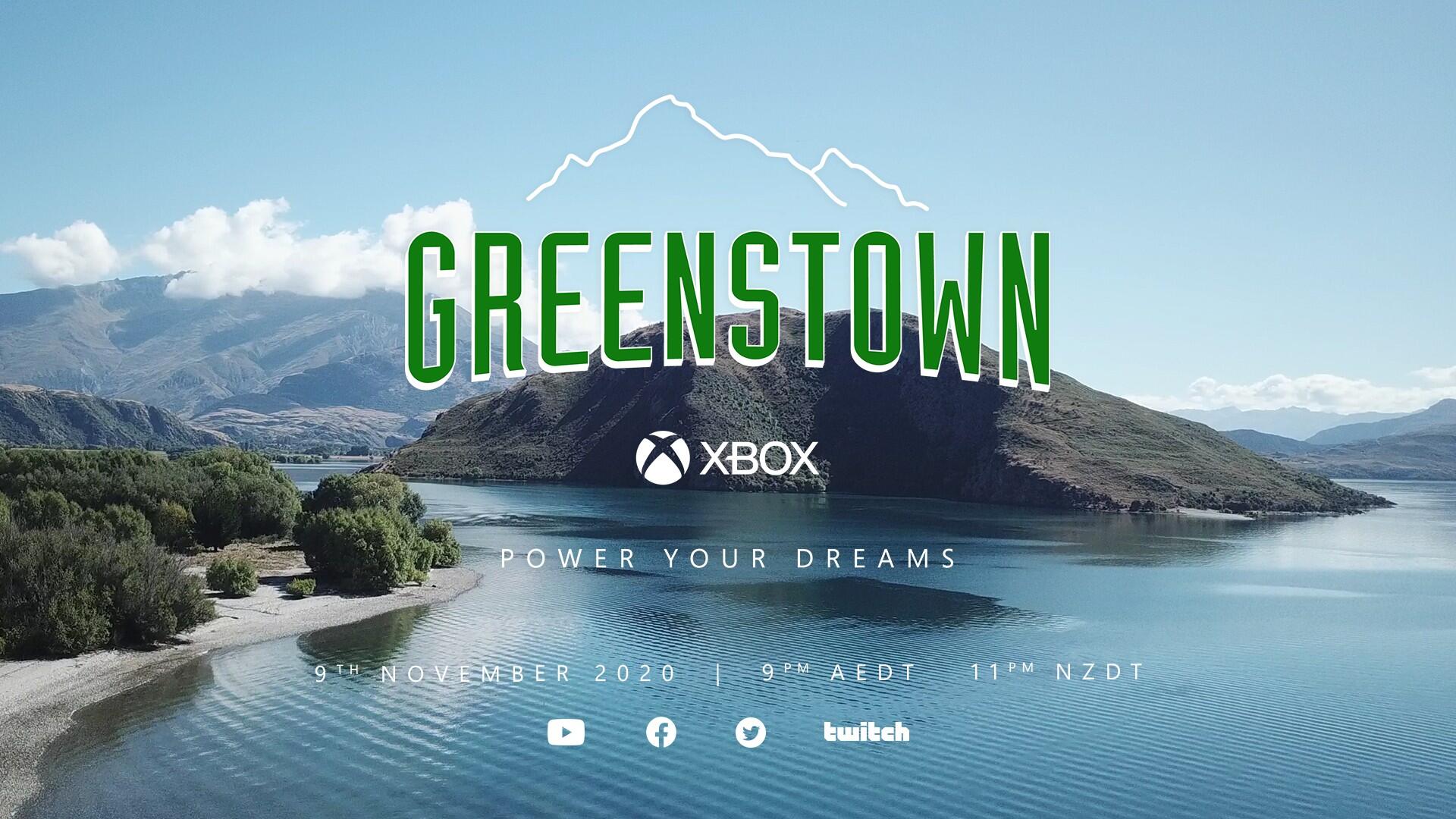 New Zealand's Queenstown To Become ‘Greenstown’ As Xbox ANZ Celebrates